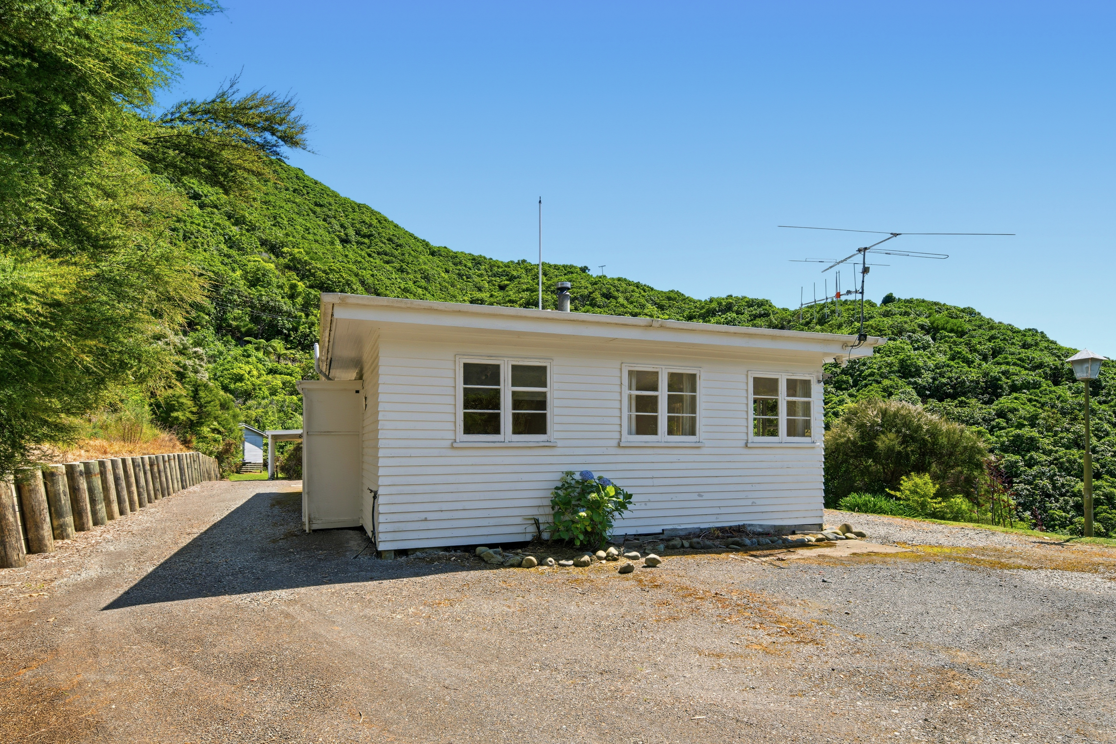  Two Holiday Homes, So Many Options - 物件實景