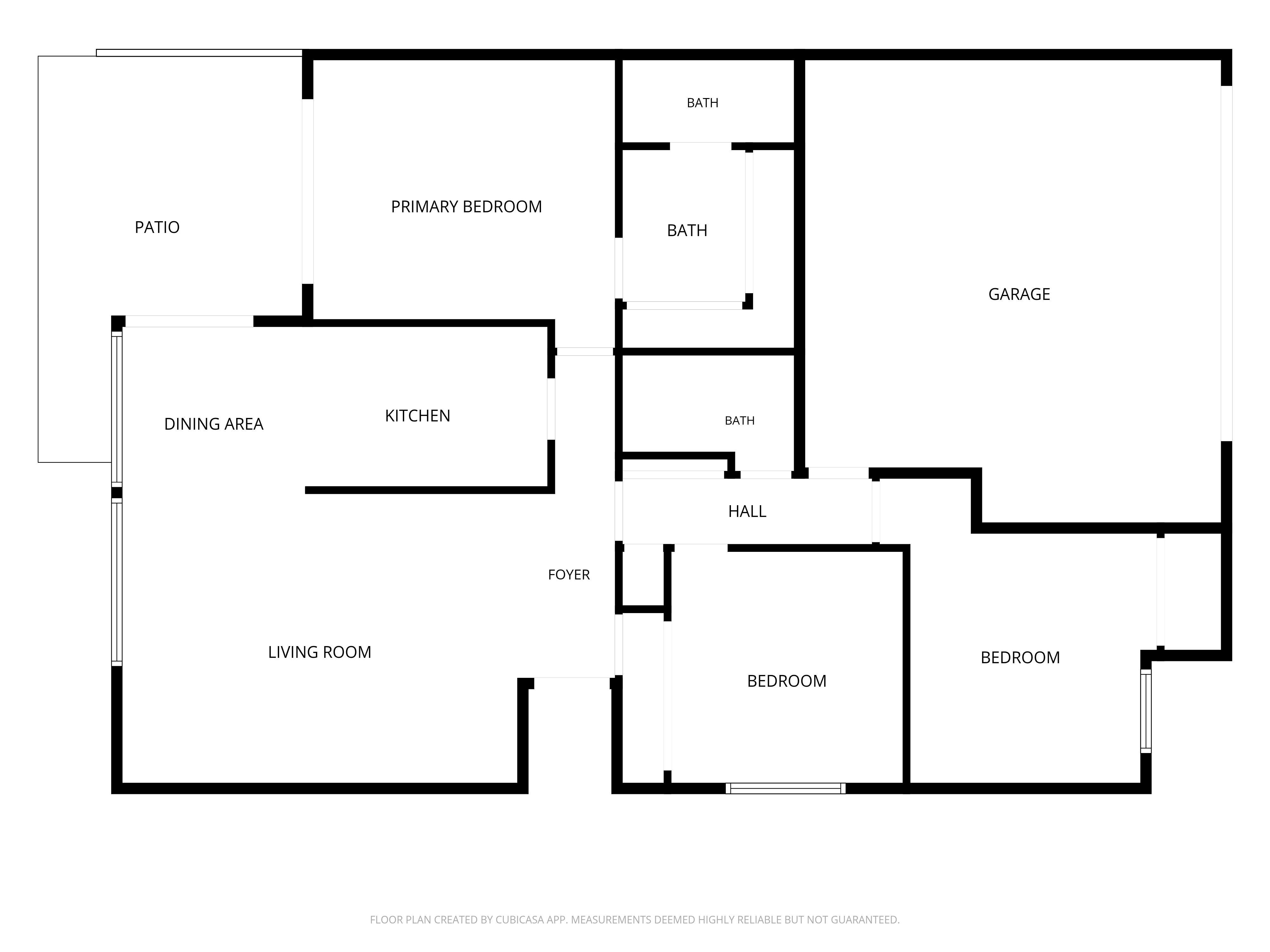  Single-Level Los Verdes Park Home with Hillside Views - 物件實景