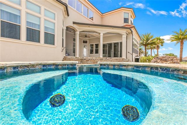 2033 S LAKESHORE Boulevard, Slidell, Louisiana, 70461, United States, 5 Bedrooms Bedrooms, ,6 BathroomsBathrooms,Residential,For Sale,2033 S LAKESHORE Boulevard,1008626