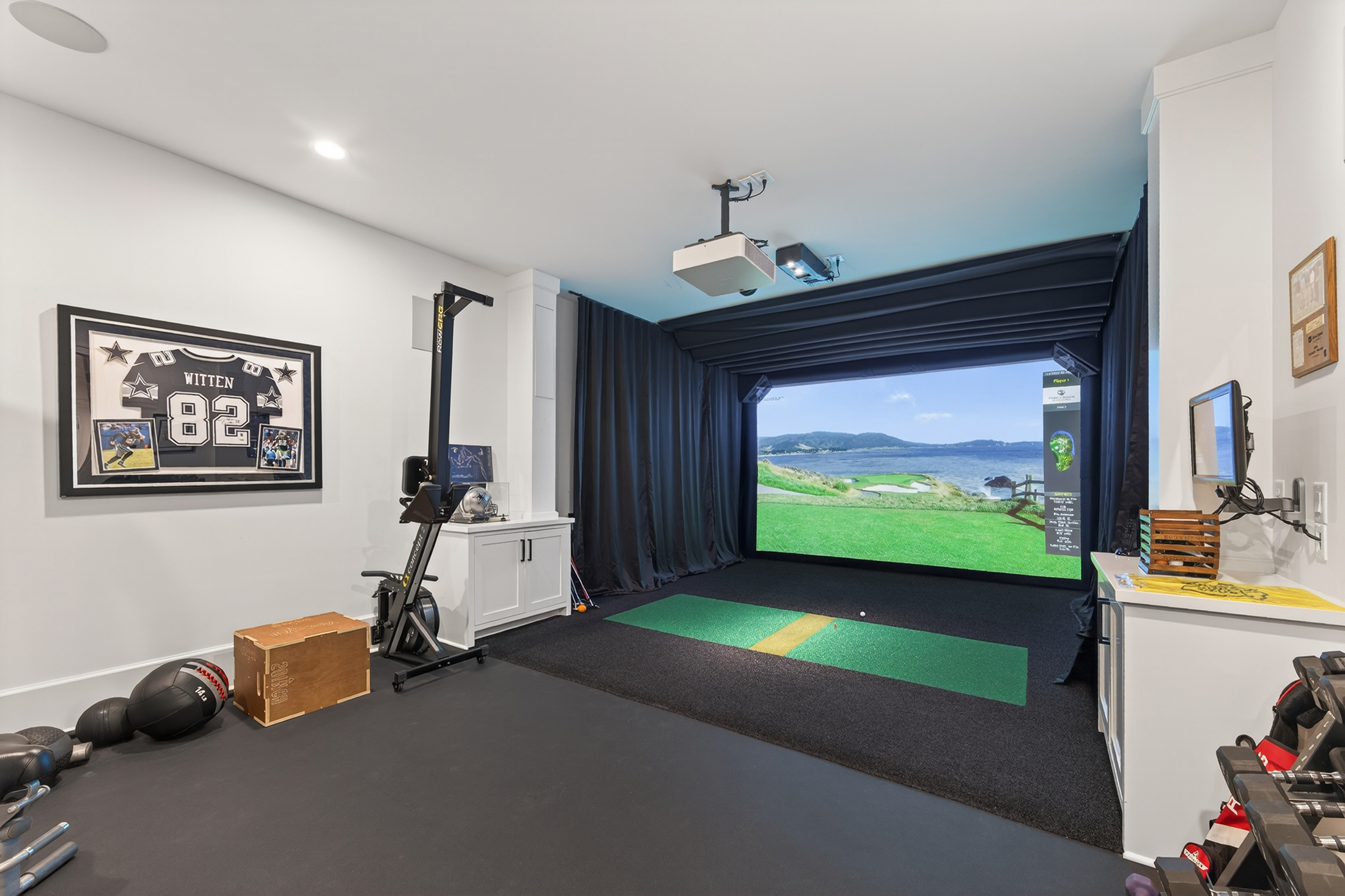  Move-in Perfect Luxury Estate - 物件實景
