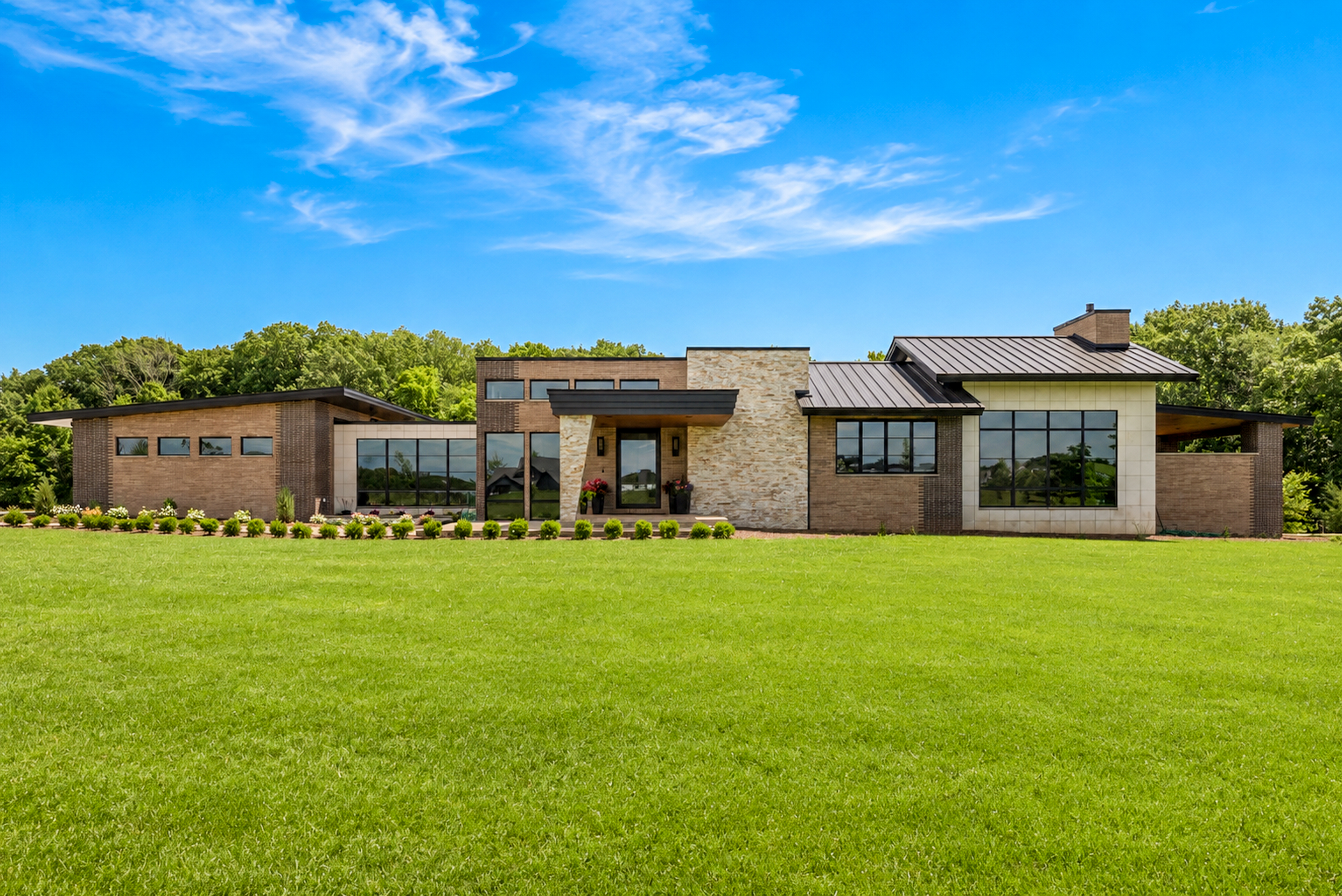  Ultimate Architectural Masterpiece Set on 5 acres - 物件實景