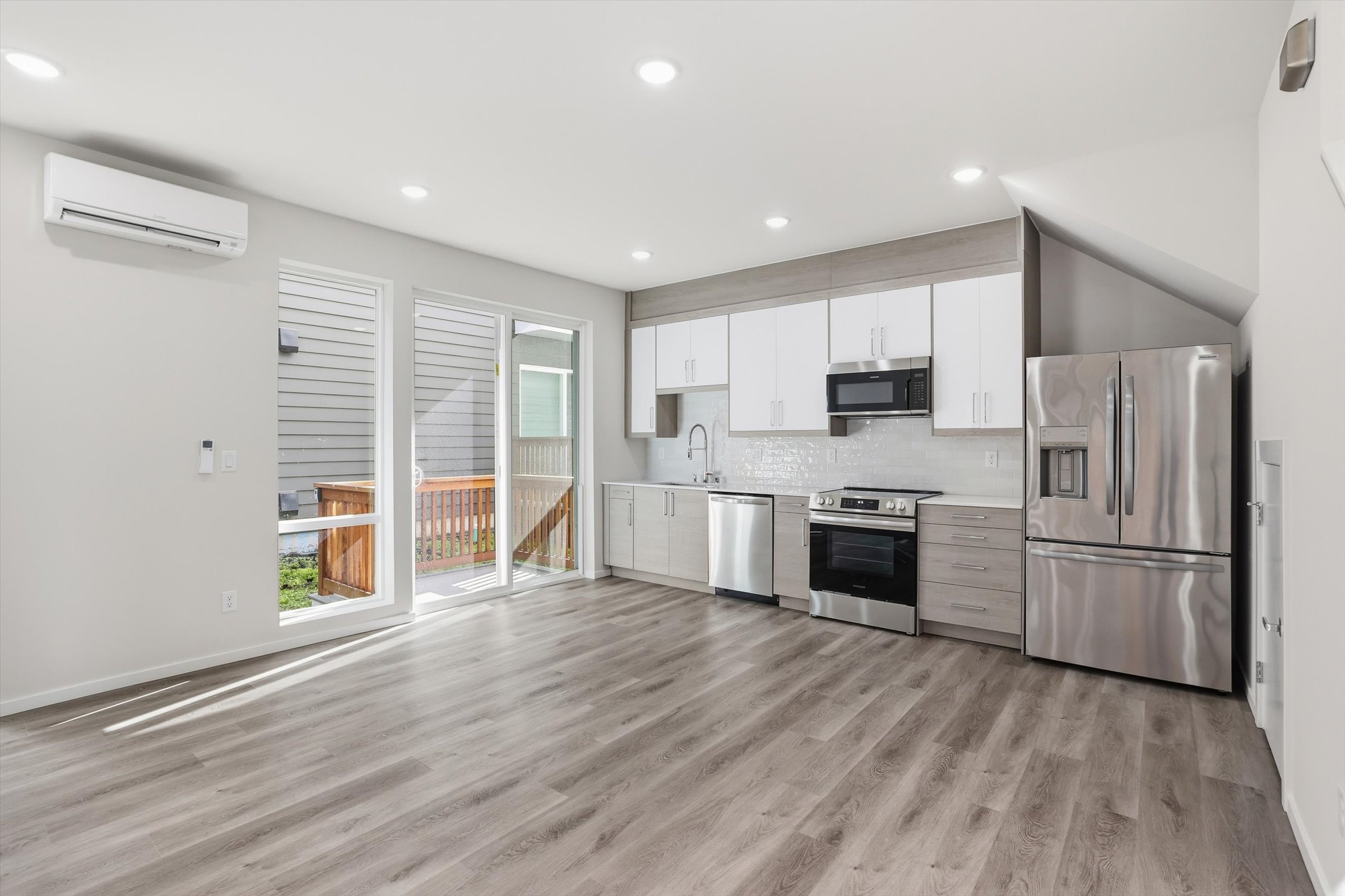  1816 24th Ave S, Seattle, WA 98144 - 物件實景