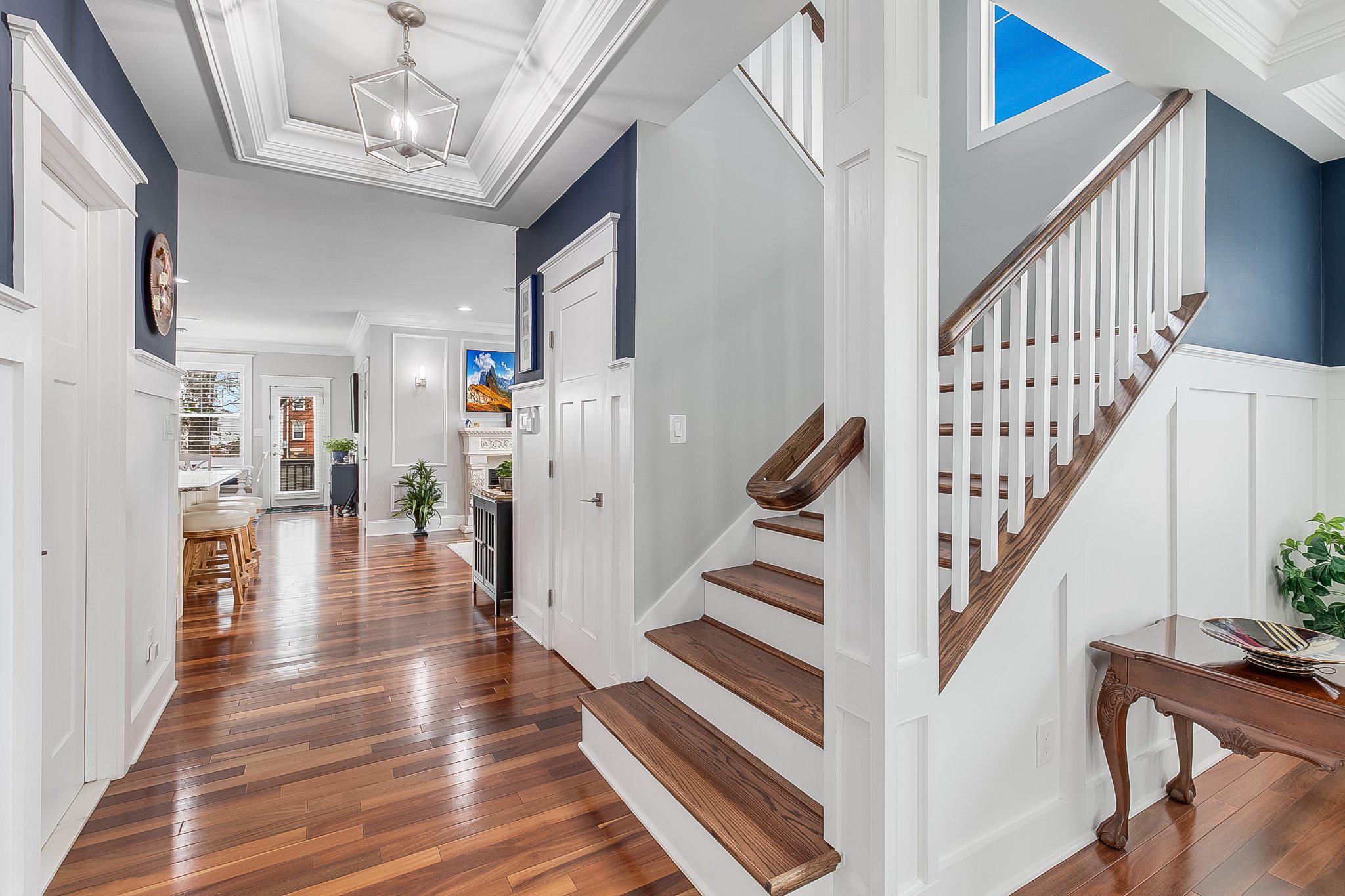  606 Barton Street, Arlington, VA, 22204 - 物件實景