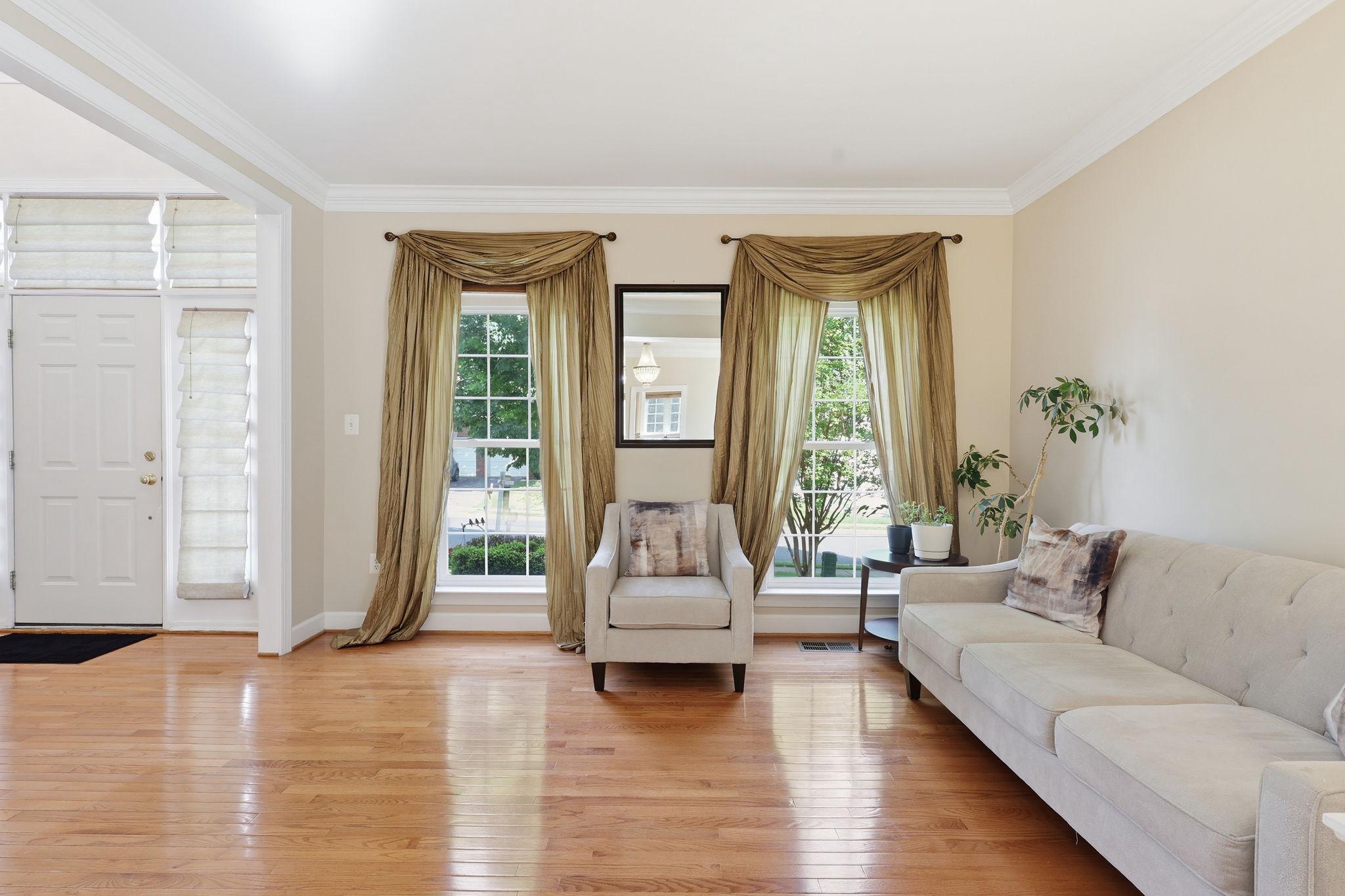  18805 Hundred Acre Lane, Triangle, VA, 22172 - 物件實景