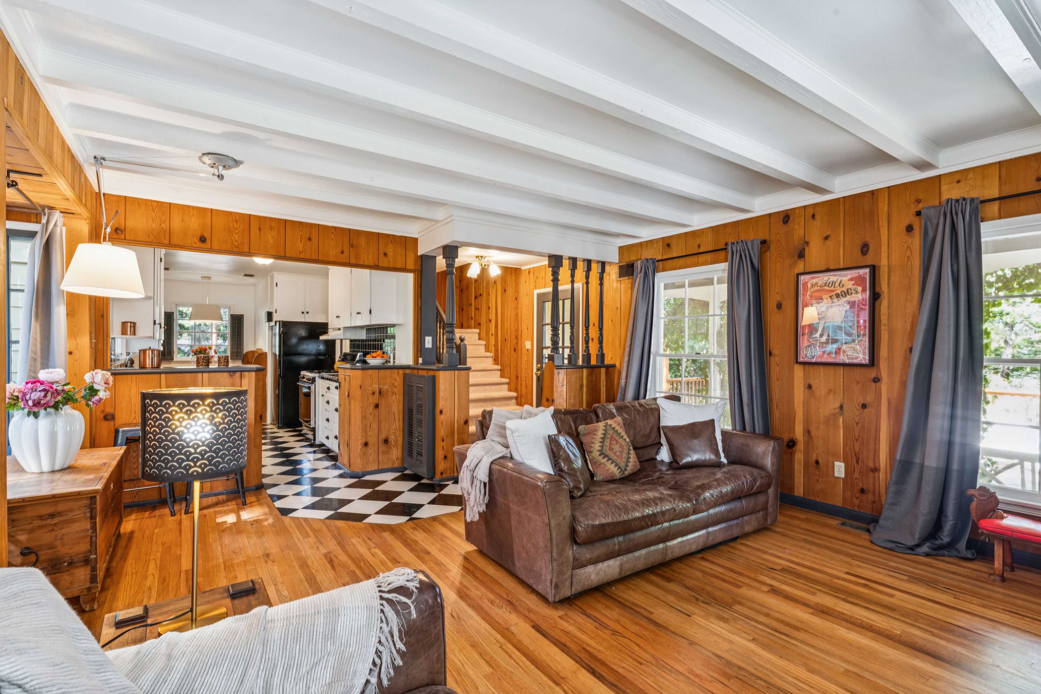  222 Holiday Drive, Lake Arrowhead, CA 92352 - 物件實景