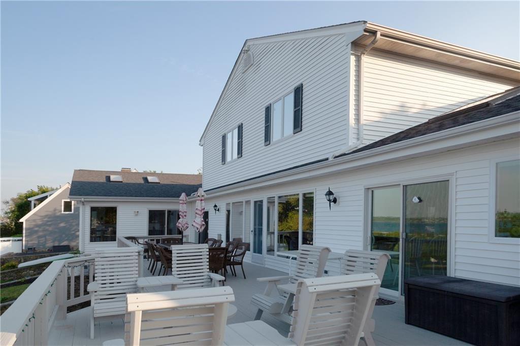 Portsmouth, Rhode Island, 02871, United States, 4 Bedrooms Bedrooms, ,5 BathroomsBathrooms,Residential,For Sale,1909701