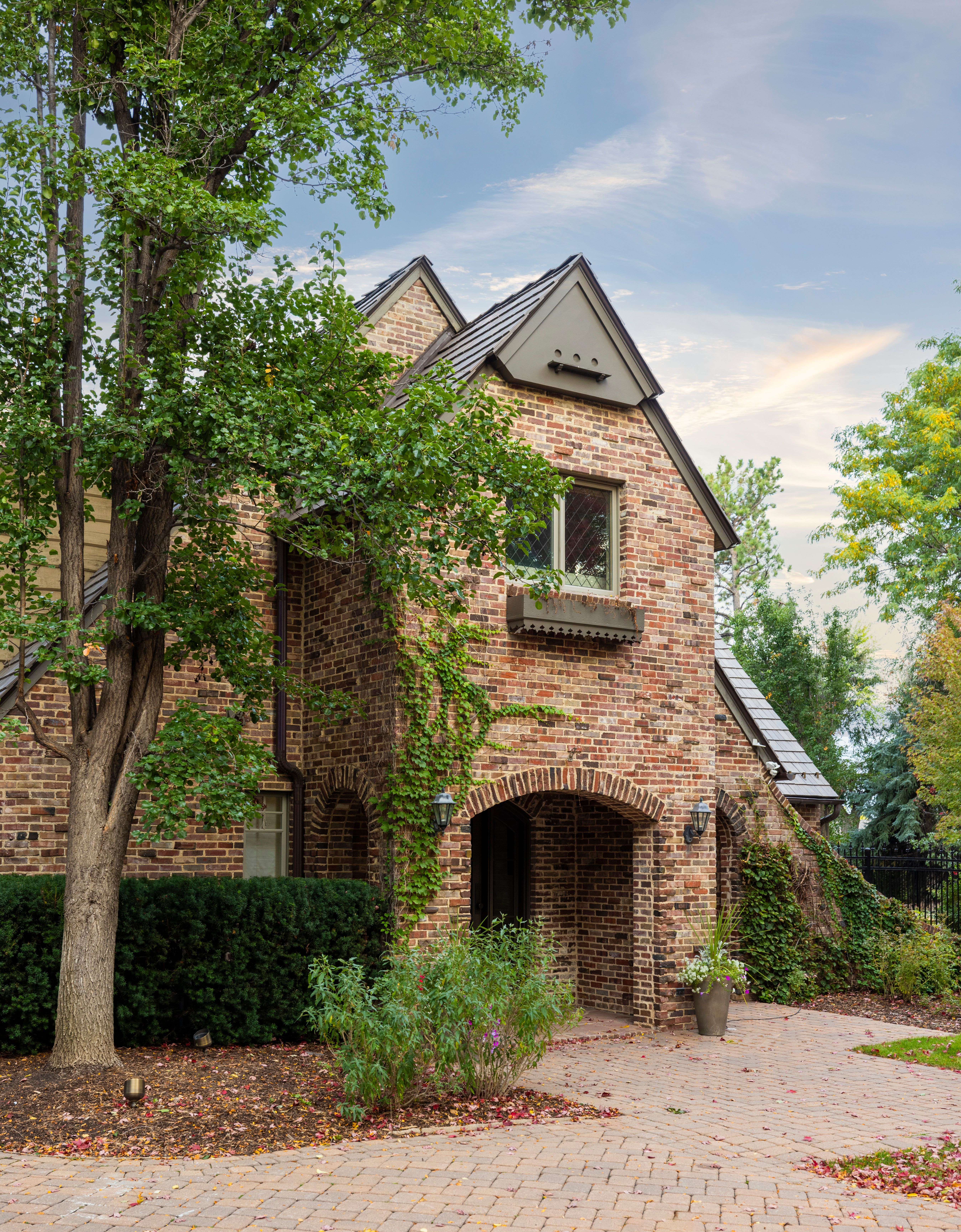  4660 S Franklin Street, Cherry Hills Village, CO, 80113 - 物件實景