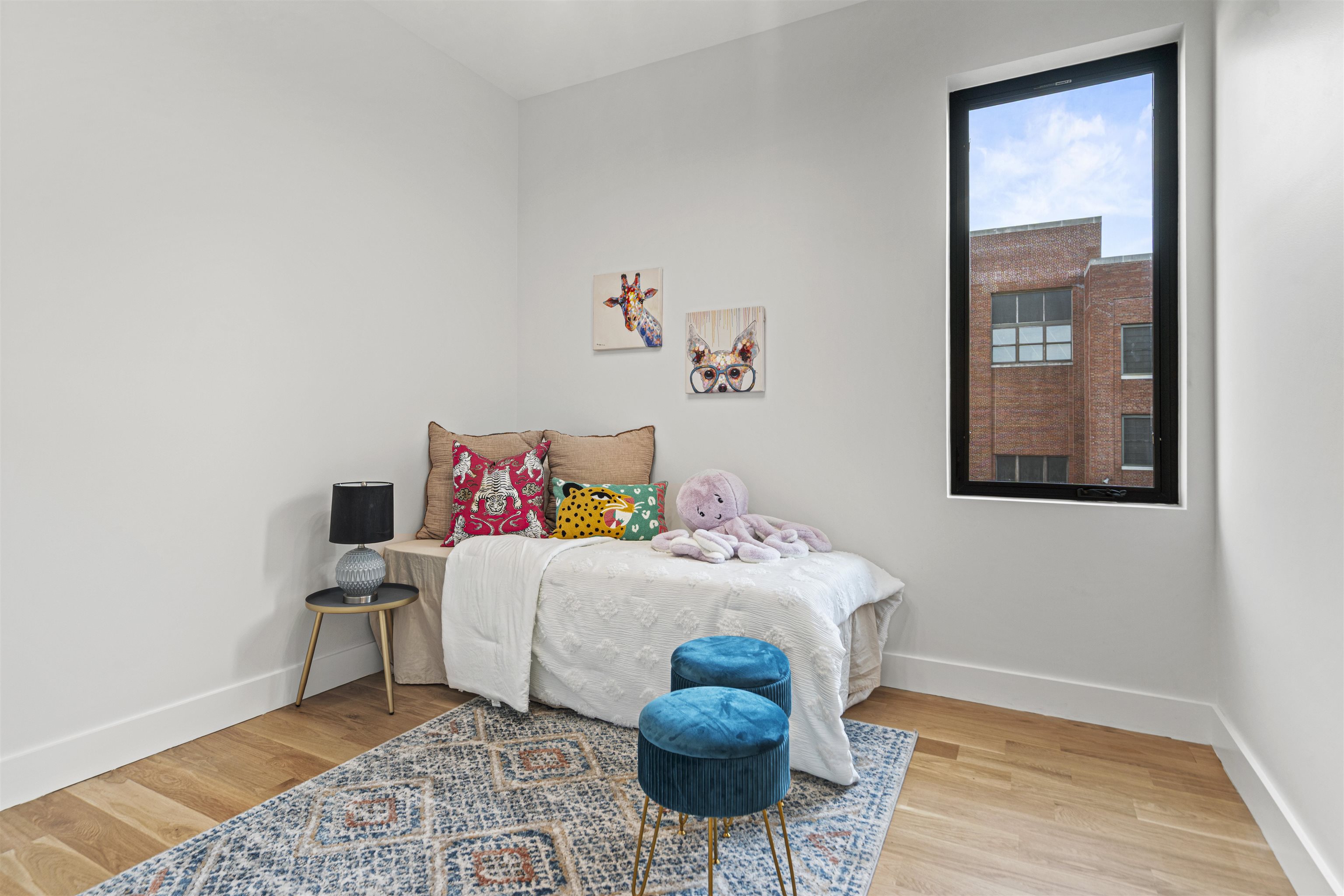 Jersey City, New Jersey, 07307, United States, 3 Bedrooms Bedrooms, ,3 BathroomsBathrooms,Residential,For Sale,2001766