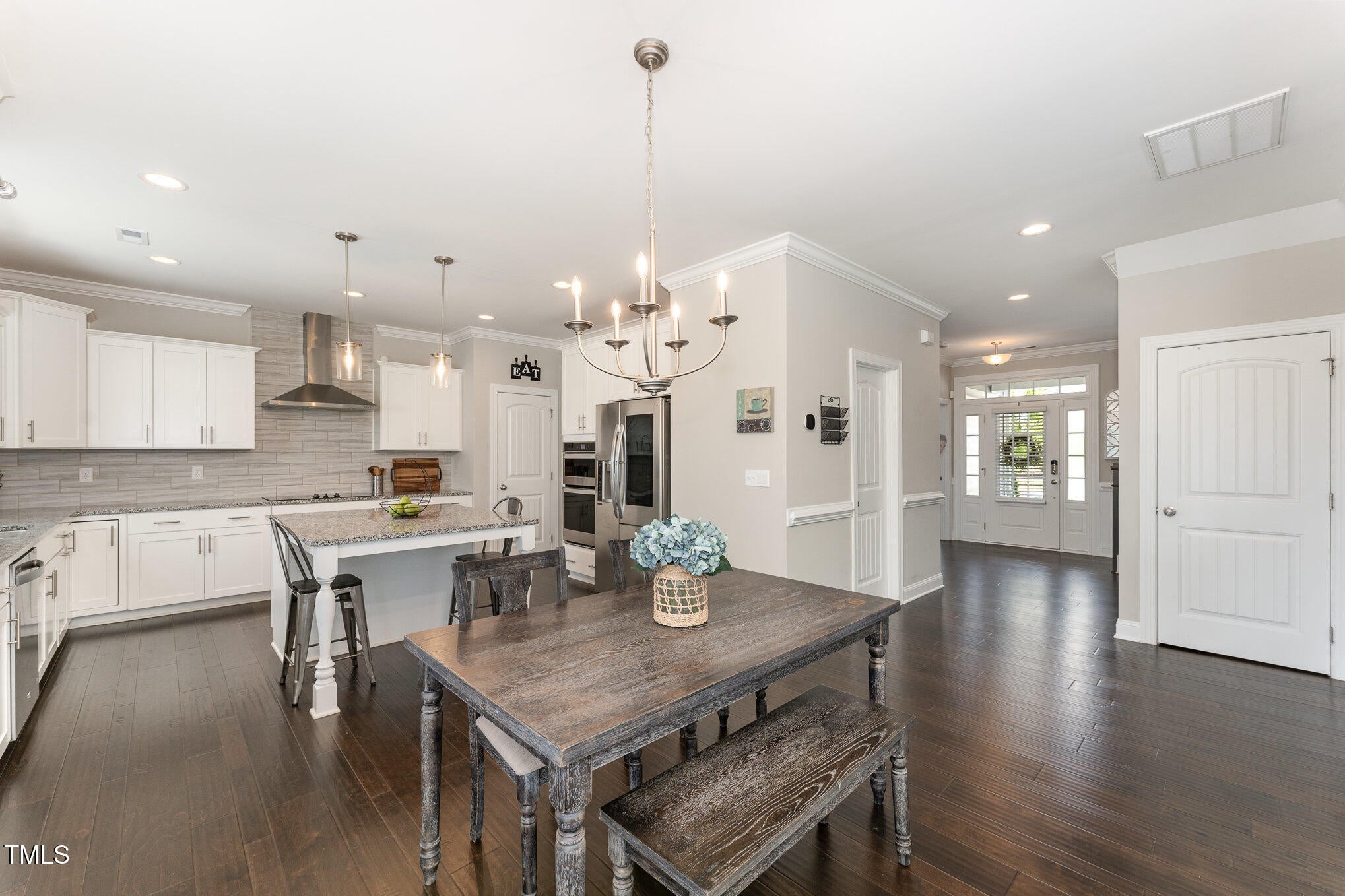 Fuquay Varina, North Carolina, 27526, United States, 5 Bedrooms Bedrooms, ,4 BathroomsBathrooms,Residential,For Sale,1792772