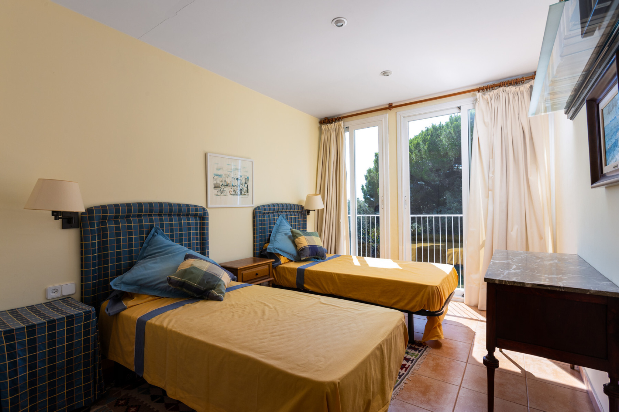  House with large plot and sea views in Llavaneres - Costa norte BCN - 物件實景