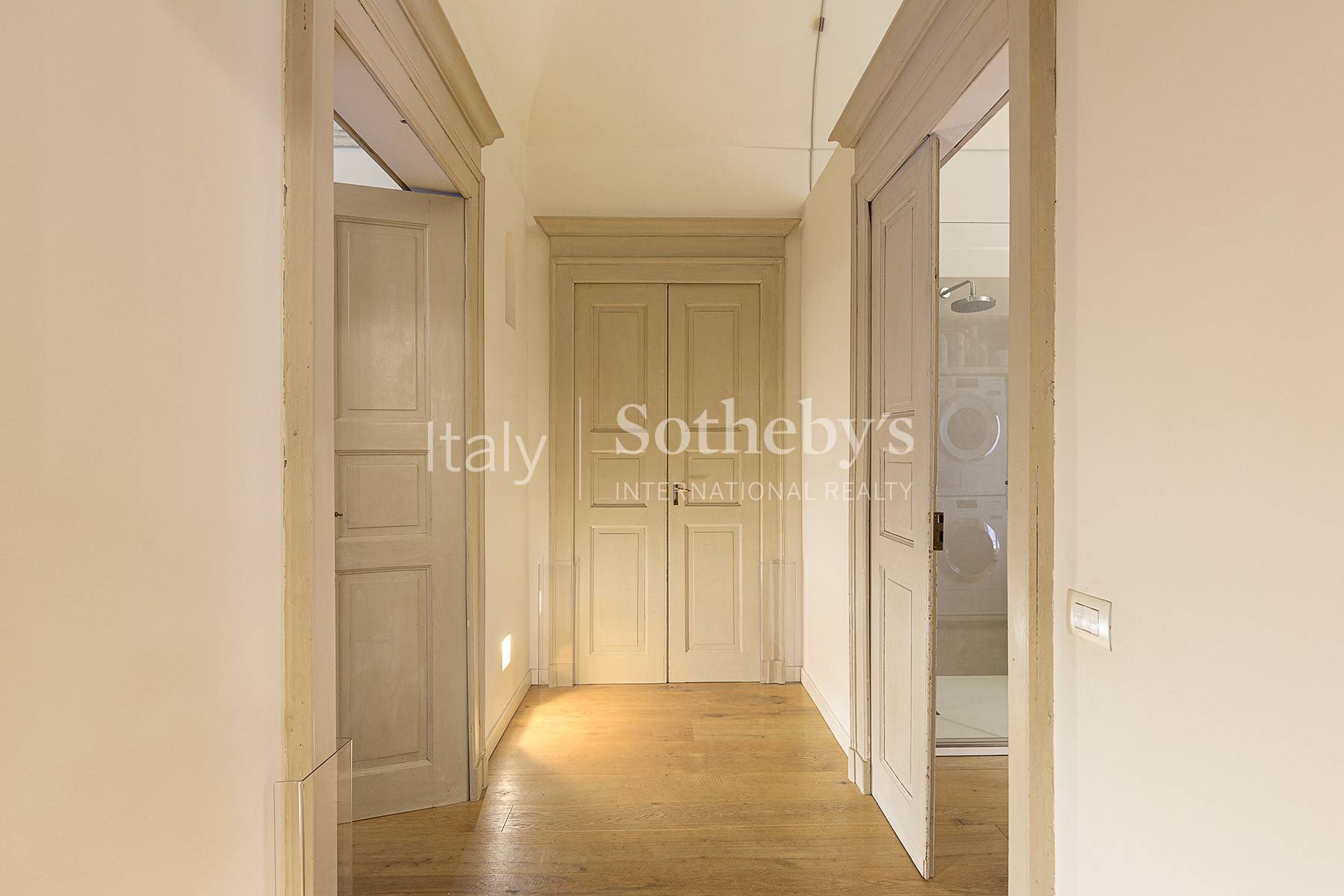  Apartment in the prestigious Palazzo Baldini Radini Tedeschi - 物件實景