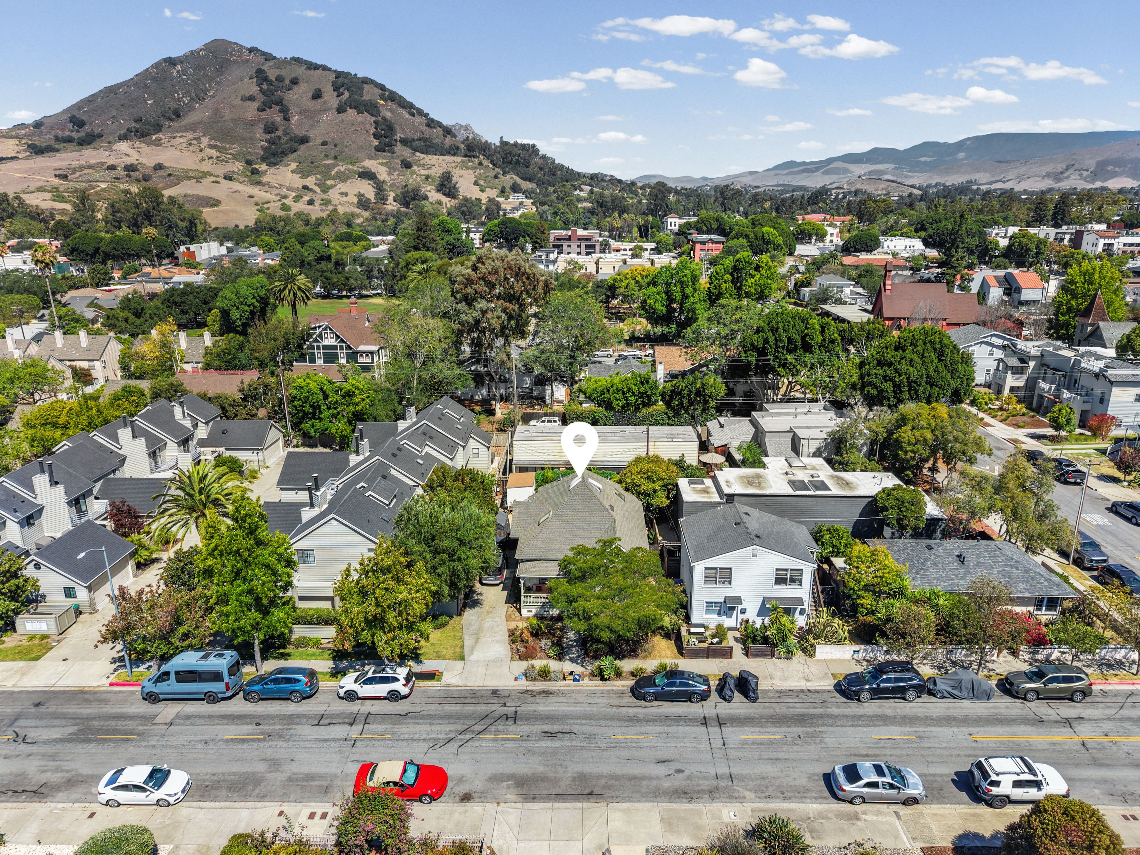 578 Buchon Street, San Luis Obispo, CA 93401 - 物件實景