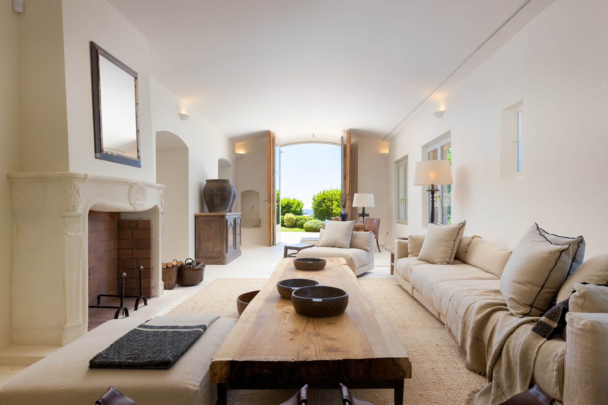  One of the most extraordinary historic estates in the Maresme - 物件實景