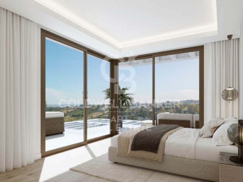 Estepona, Andalusia, ES, 3 Bedrooms Bedrooms, ,3 BathroomsBathrooms,Residential,For Sale,1743435