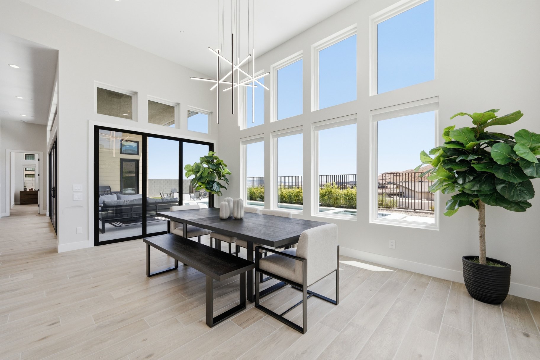  Sold Out Floor Plan at Ascension with Over $300K in Luxury Upgrades - 物件實景