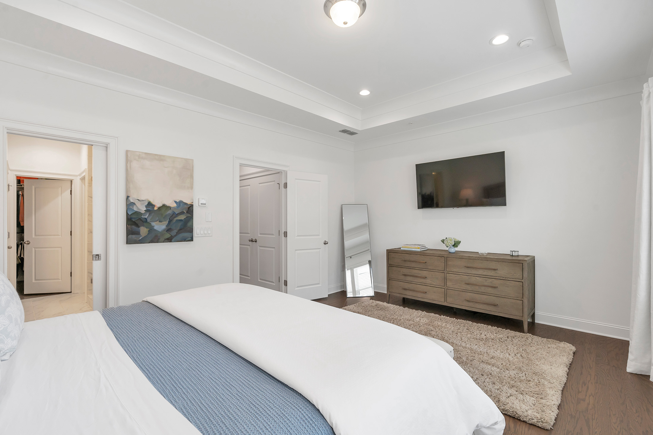  Exceptional Residence Offers a Blend of Privacy, Sophistication and Livability - 物件實景