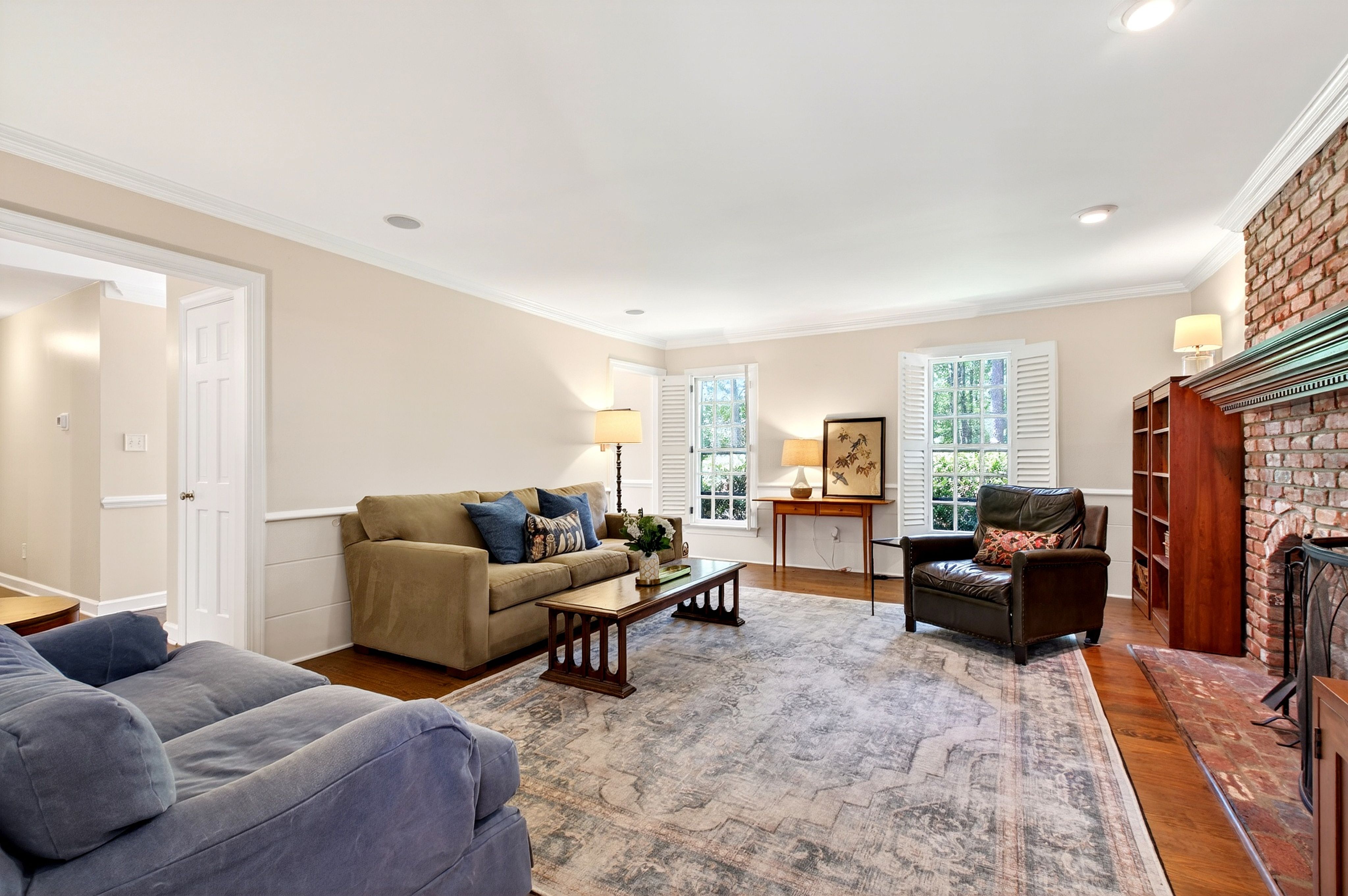  11708 Black Horse Run, Raleigh, NC 27613 - 物件實景