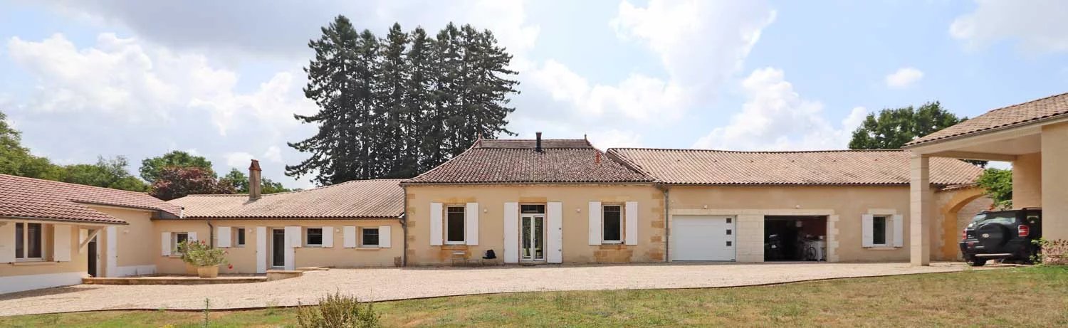 Bergerac, New Aquitaine, 24100, FR, 6 Bedrooms Bedrooms, ,7 BathroomsBathrooms,Residential,For Sale,1995635