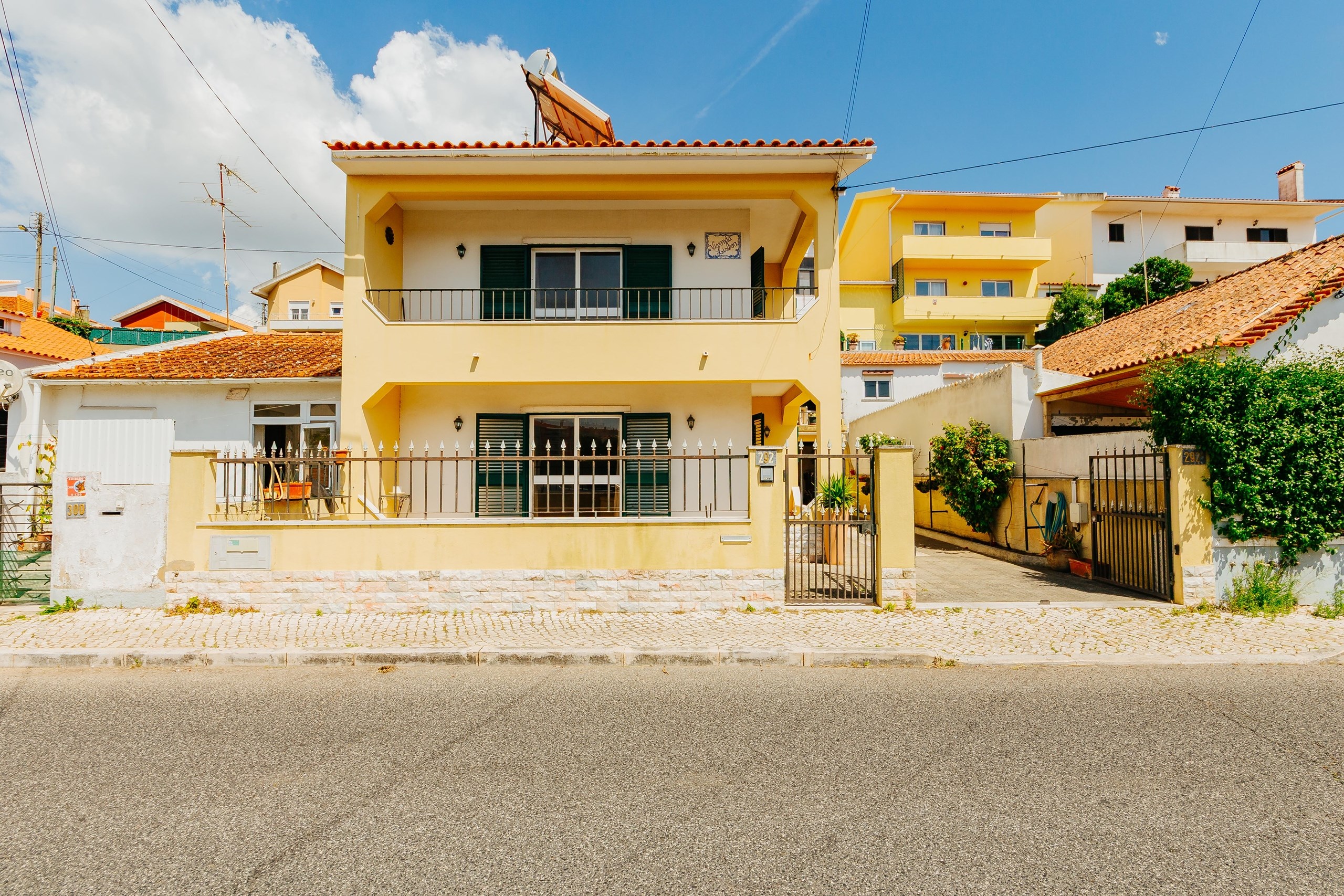 Cascais, Lisbon, 2785-290, PT, 3 Bedrooms Bedrooms, ,3 BathroomsBathrooms,Residential,For Sale,1828059