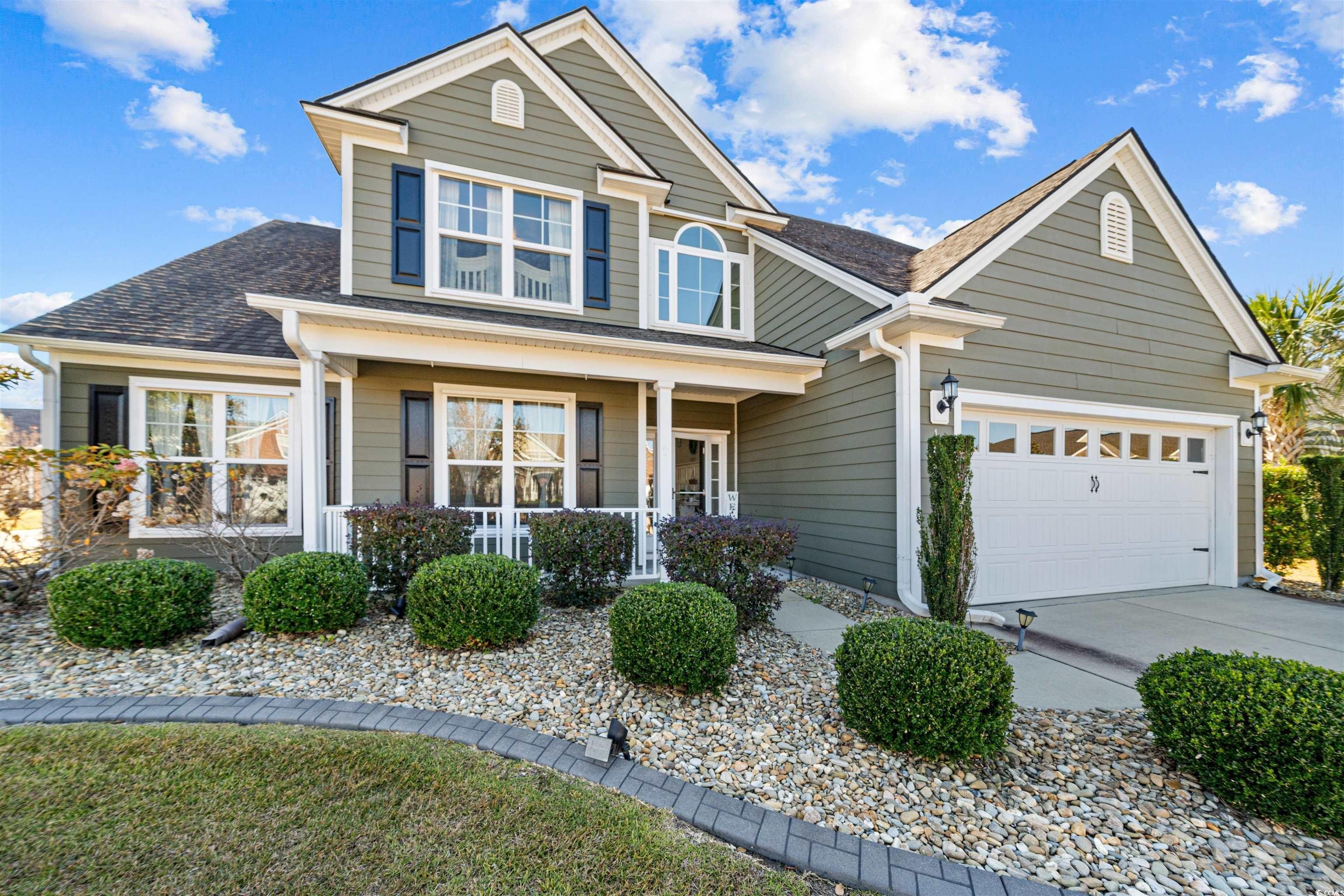 Myrtle Beach, South Carolina, 29579, United States, 4 Bedrooms Bedrooms, ,3 BathroomsBathrooms,Residential,For Sale,1996494