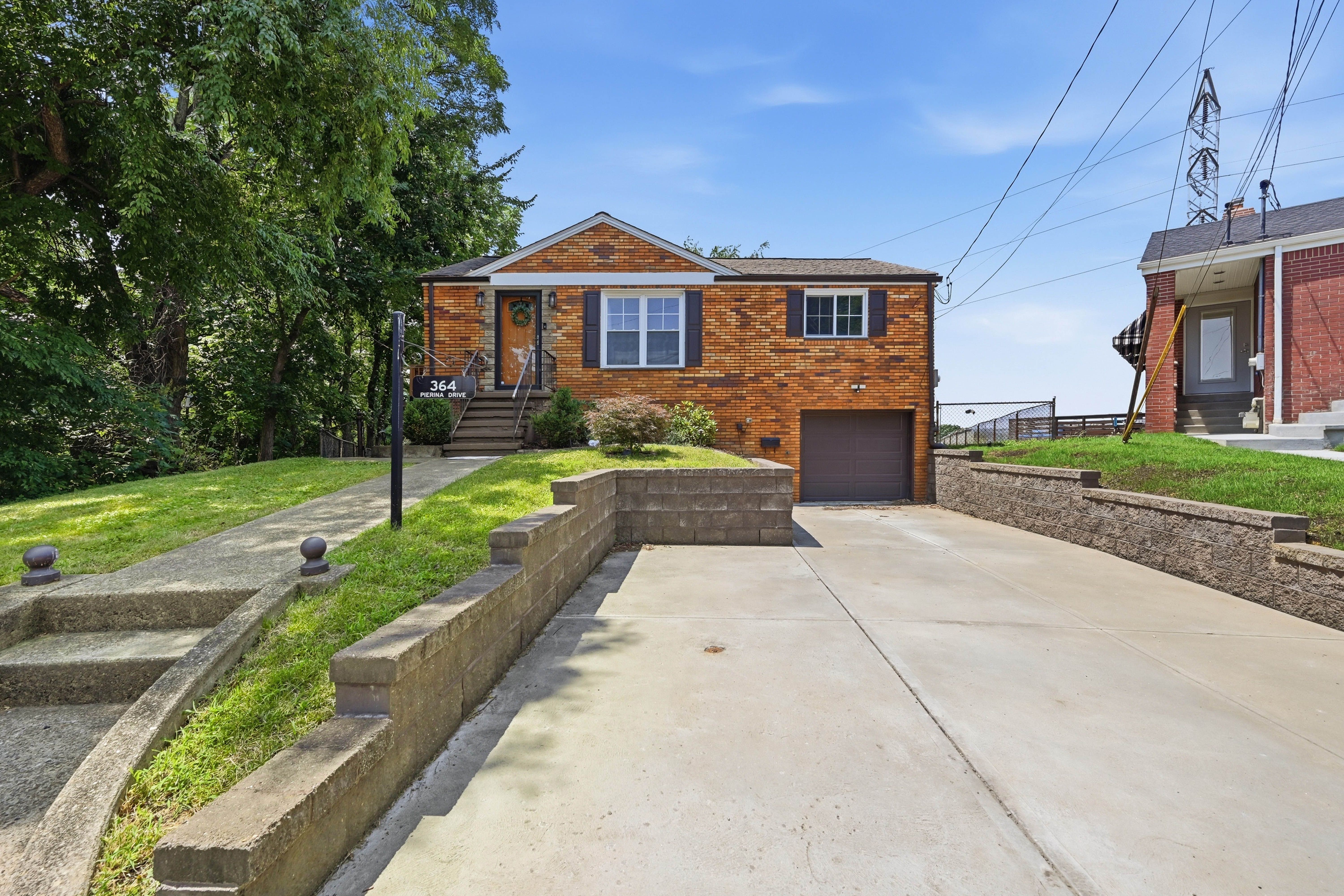  364 Pierina Drive, Pittsburgh, PA 15243 - 物件實景