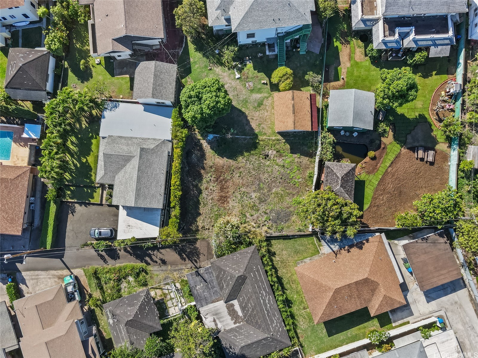 Honolulu, Hawaii, 96822, United States, ,Land,For Sale,1998234