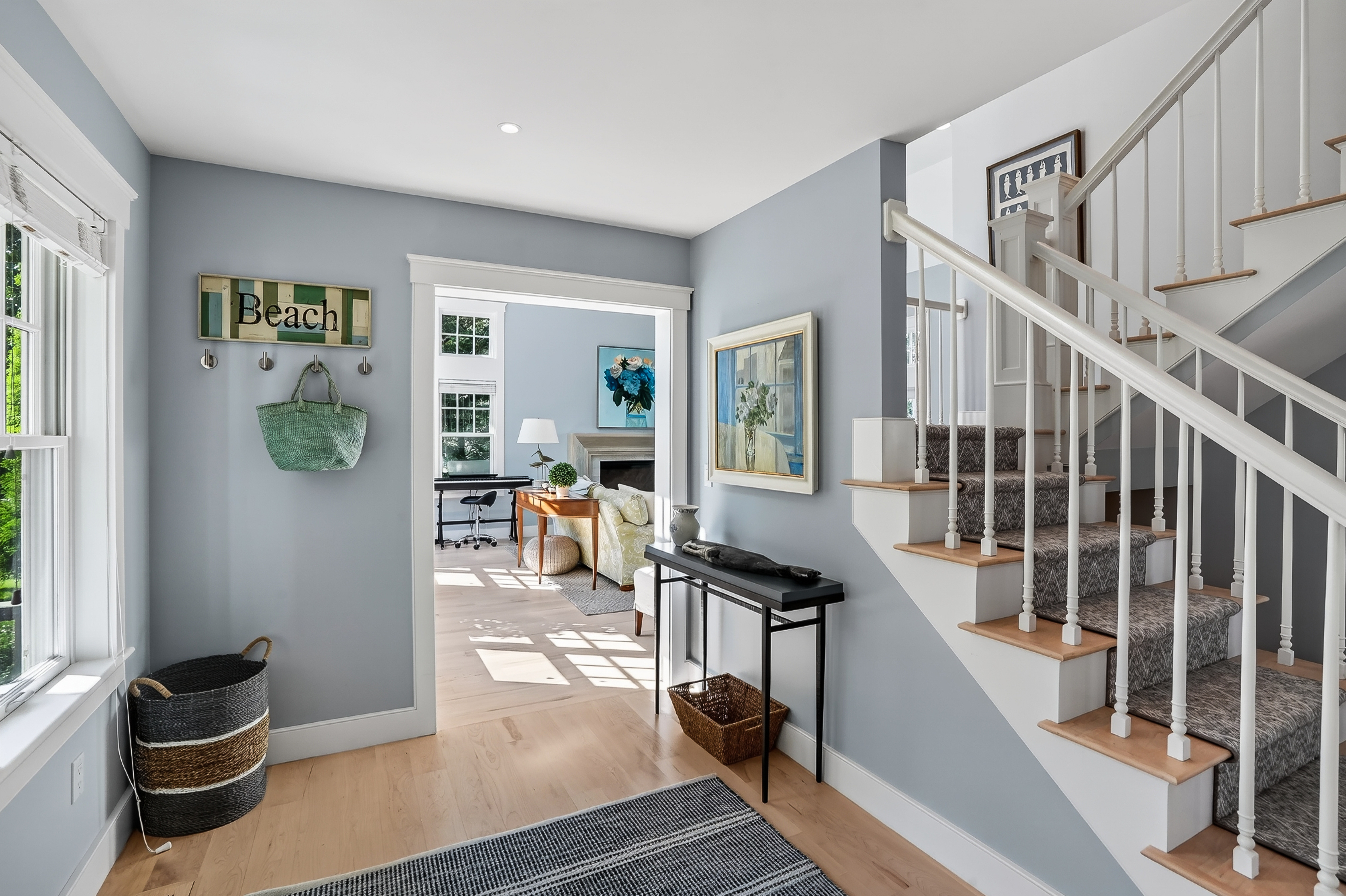 A Private Edgartown Compound with Sweeping Farm Views - 物件實景