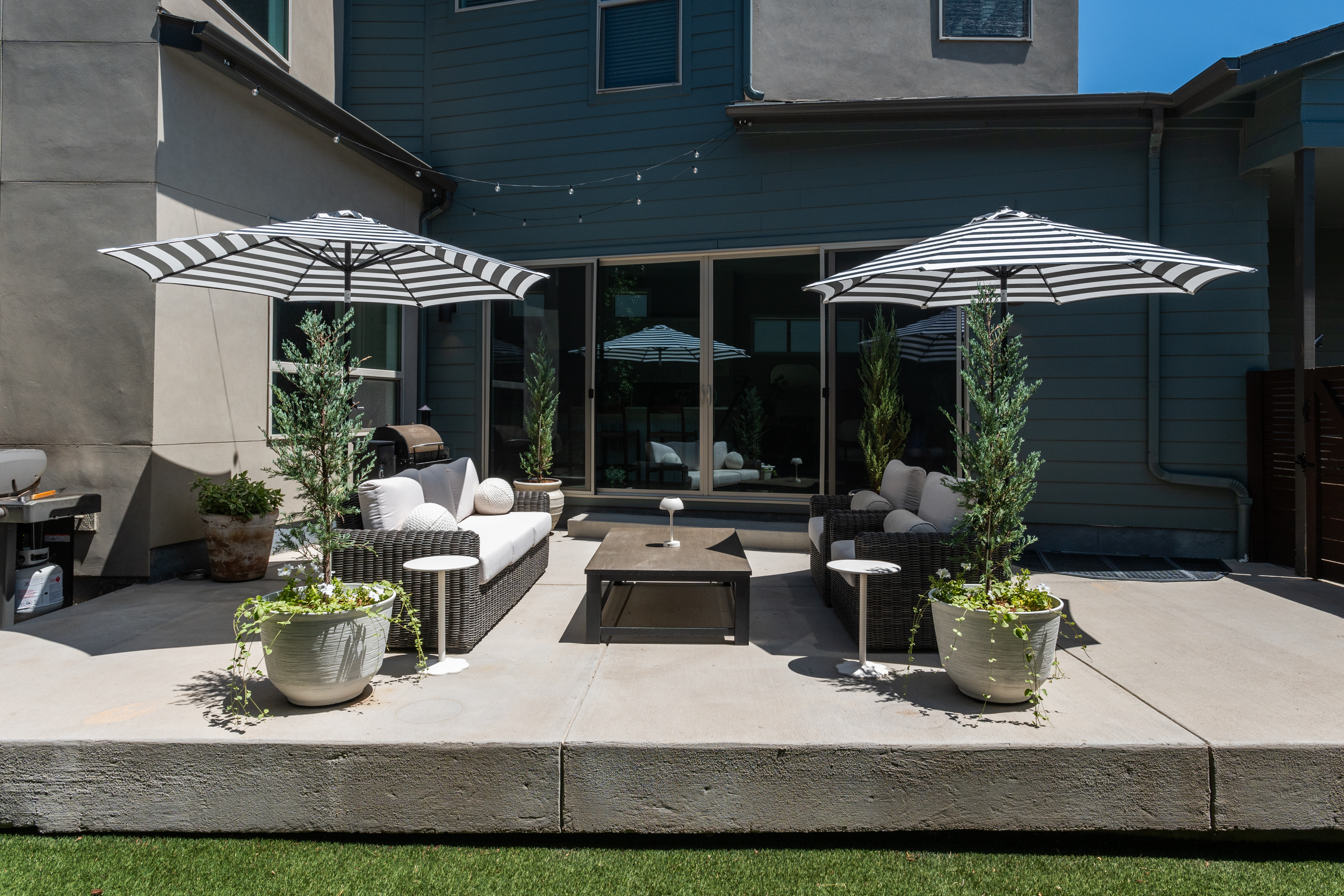 Welcome to Sterling Ranch Modern Open Home with Island Kitchen & Trail Access - 物件實景