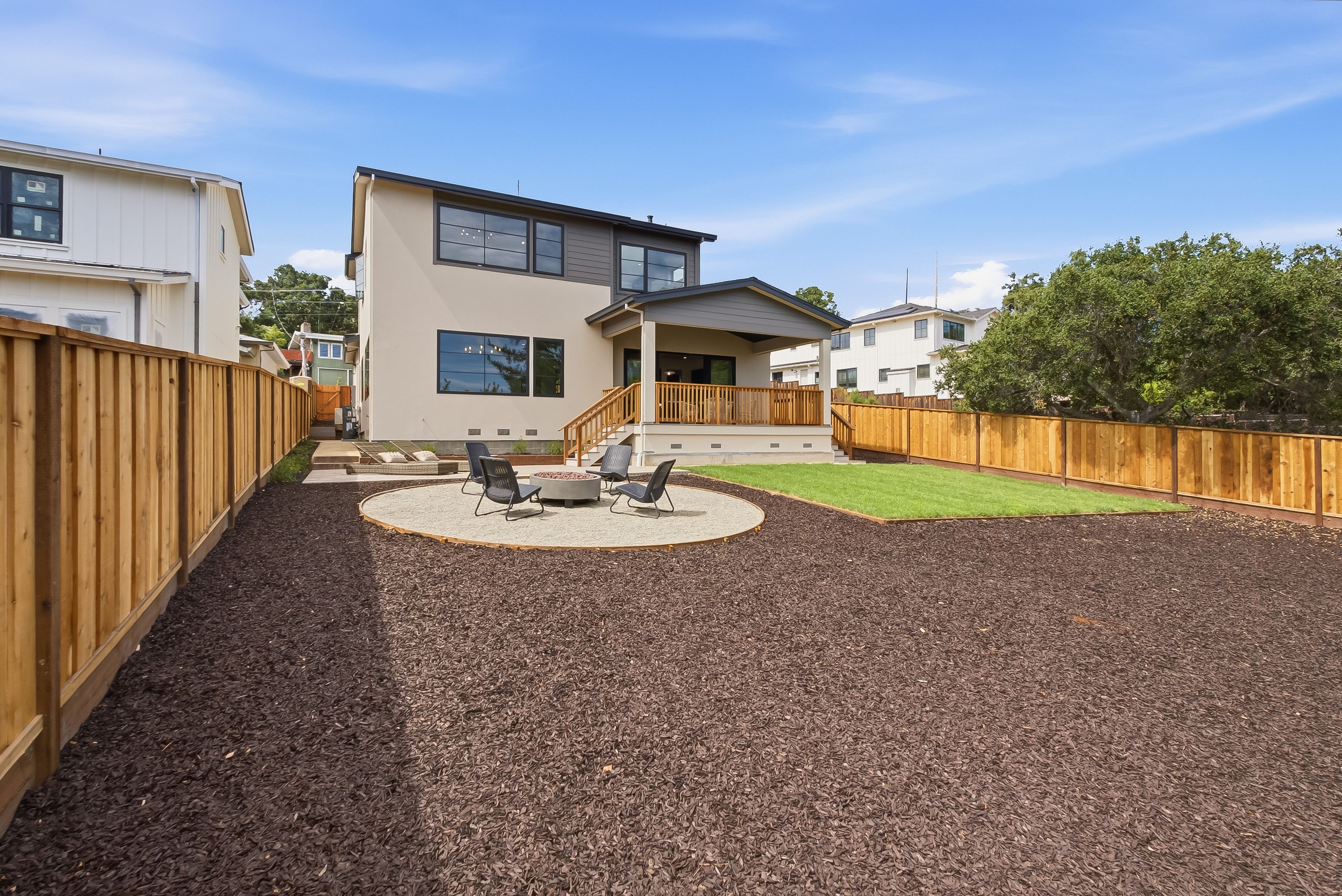  Quality Built New Construction in Emerald Hills - 物件實景
