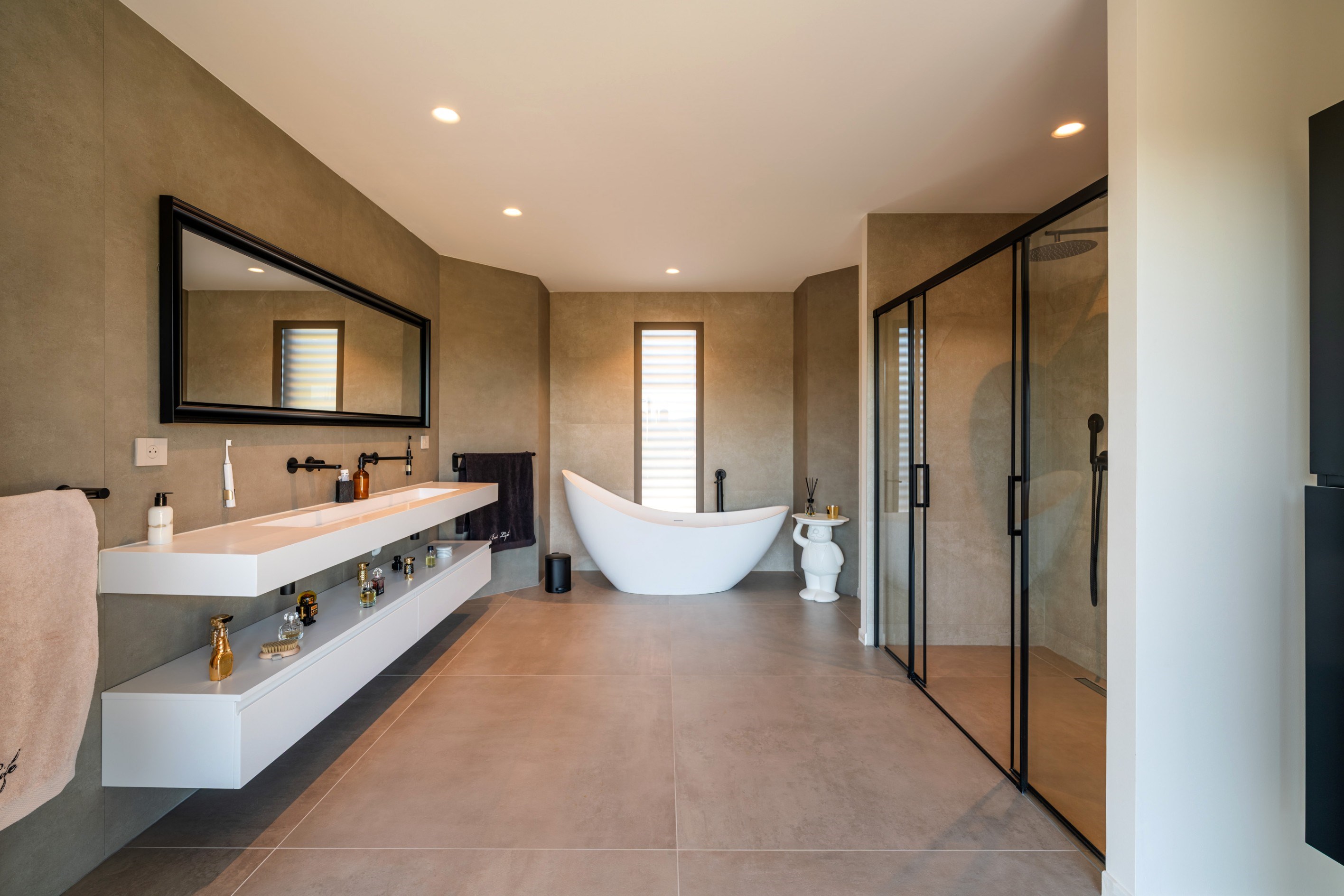  La Cadière d’Azur – Exceptional Architect-Designed Home - 物件實景
