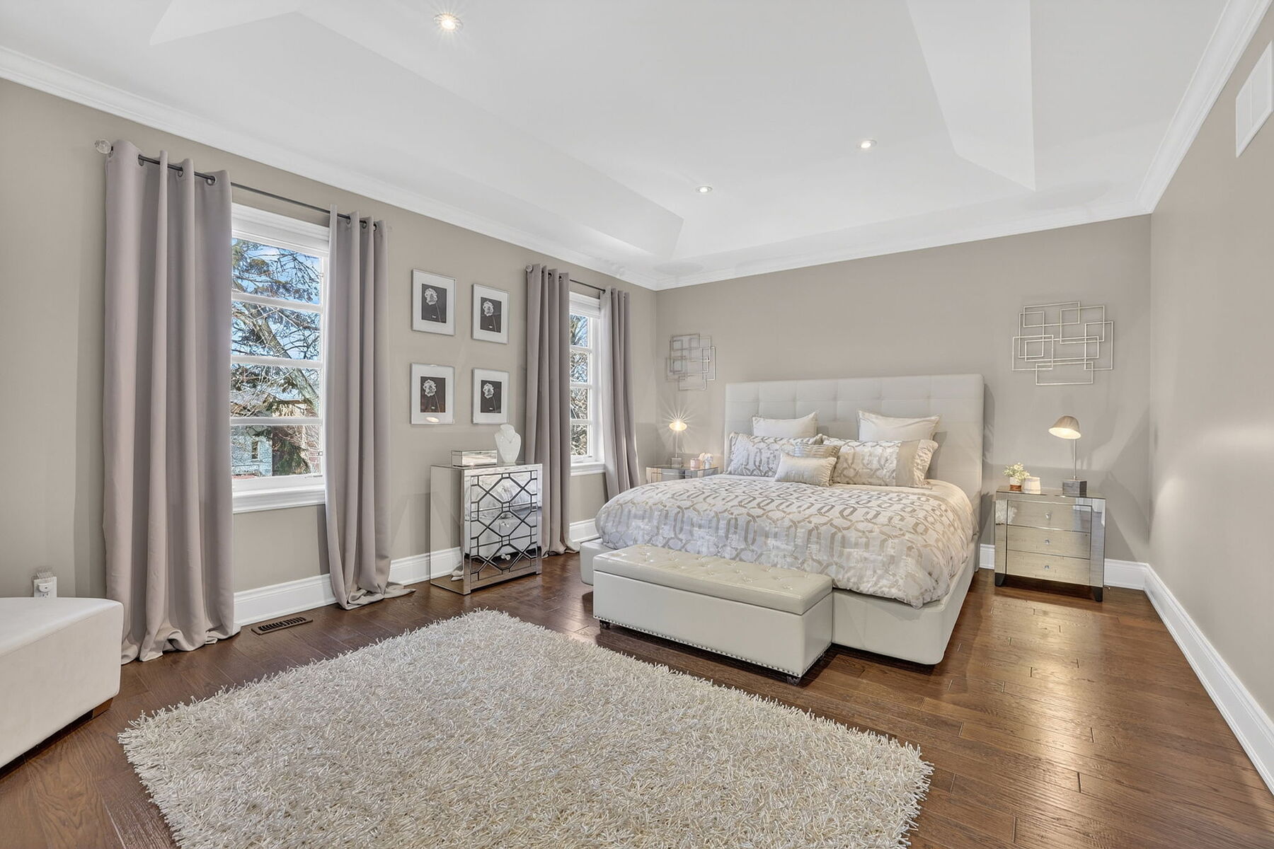  Richmond Hill, Greater Toronto Area - 物件實景