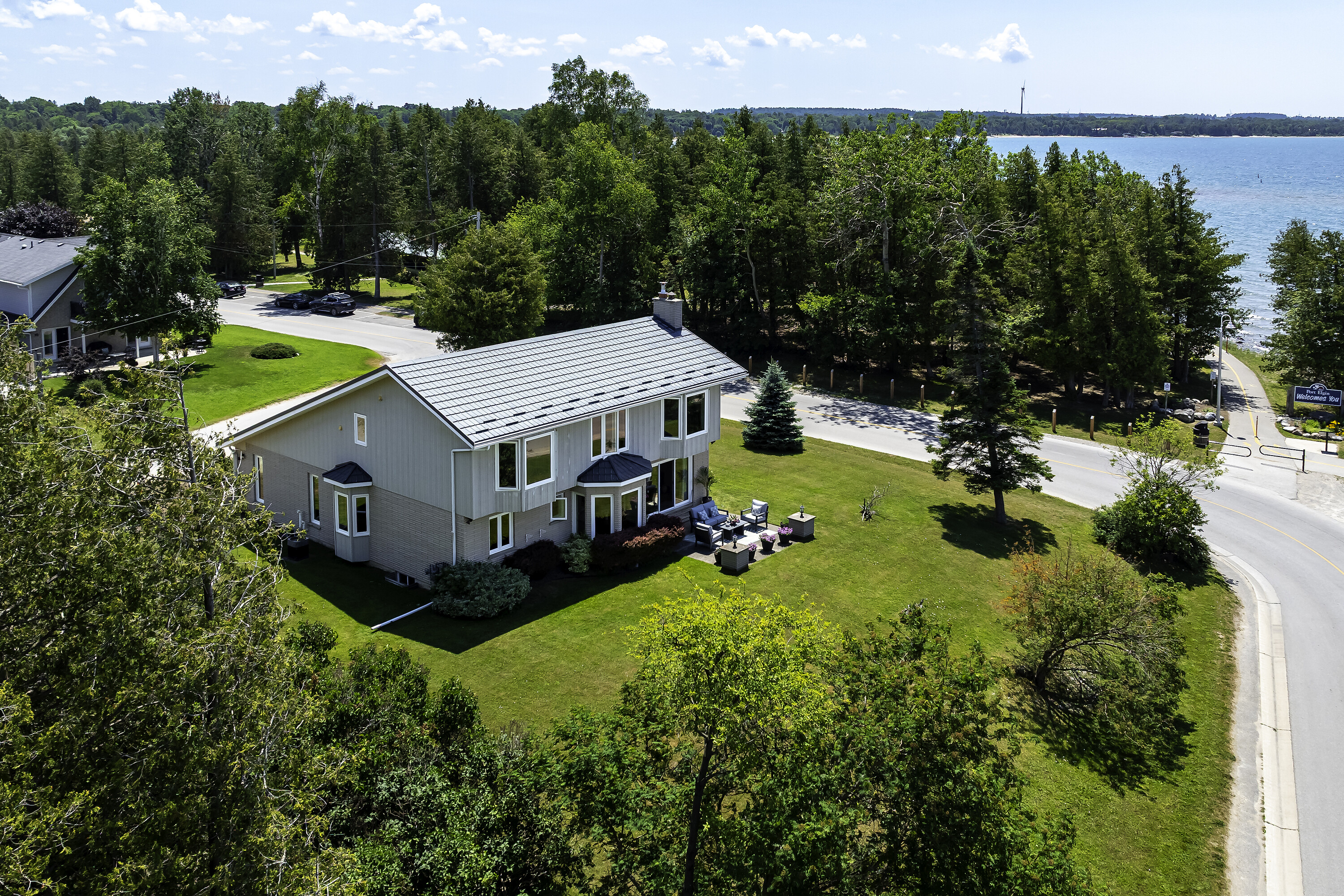  Coastal Retreat Saugeen Shores - 物件實景