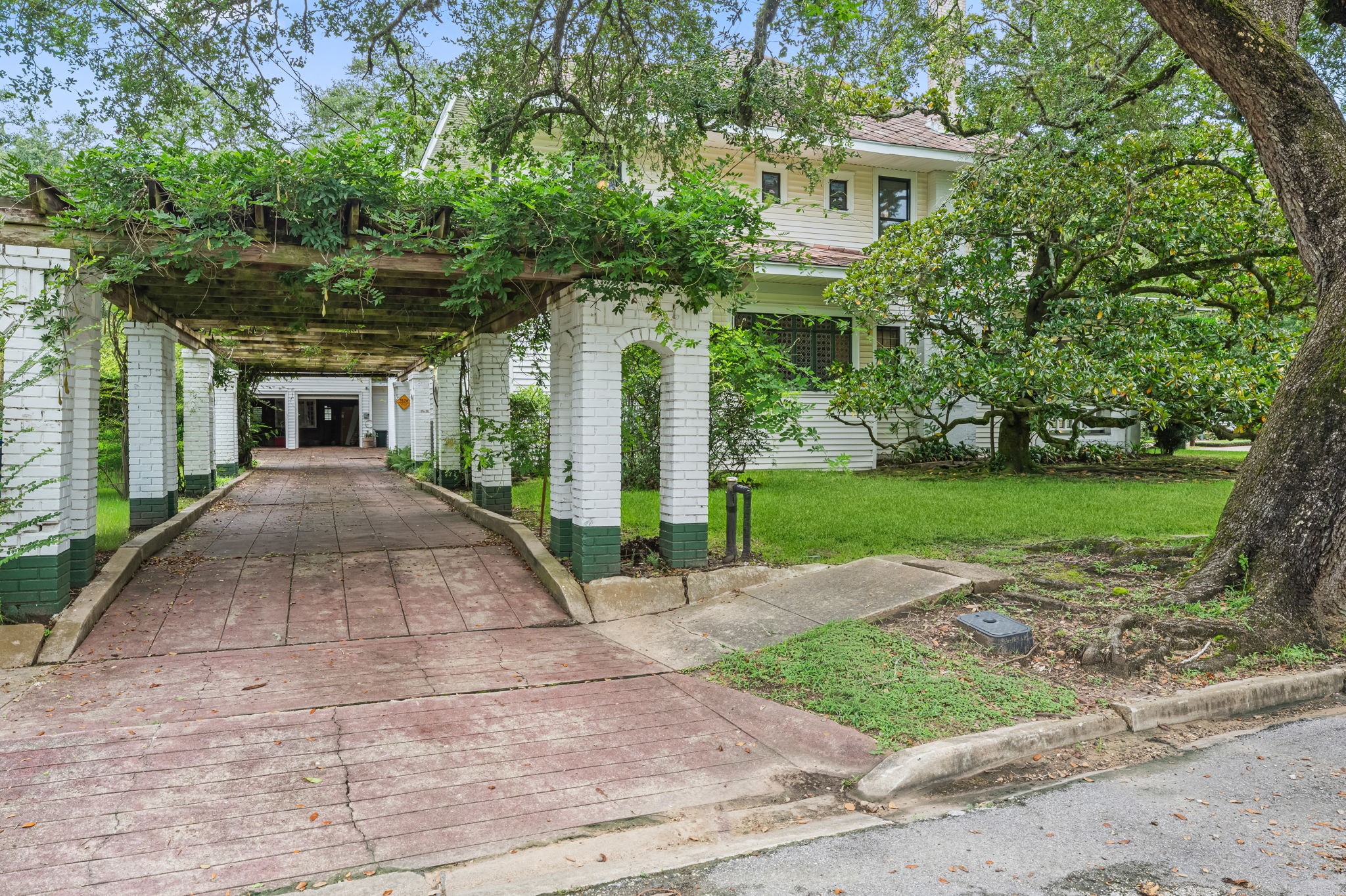  501 N Mccarty Avenue - 物件實景