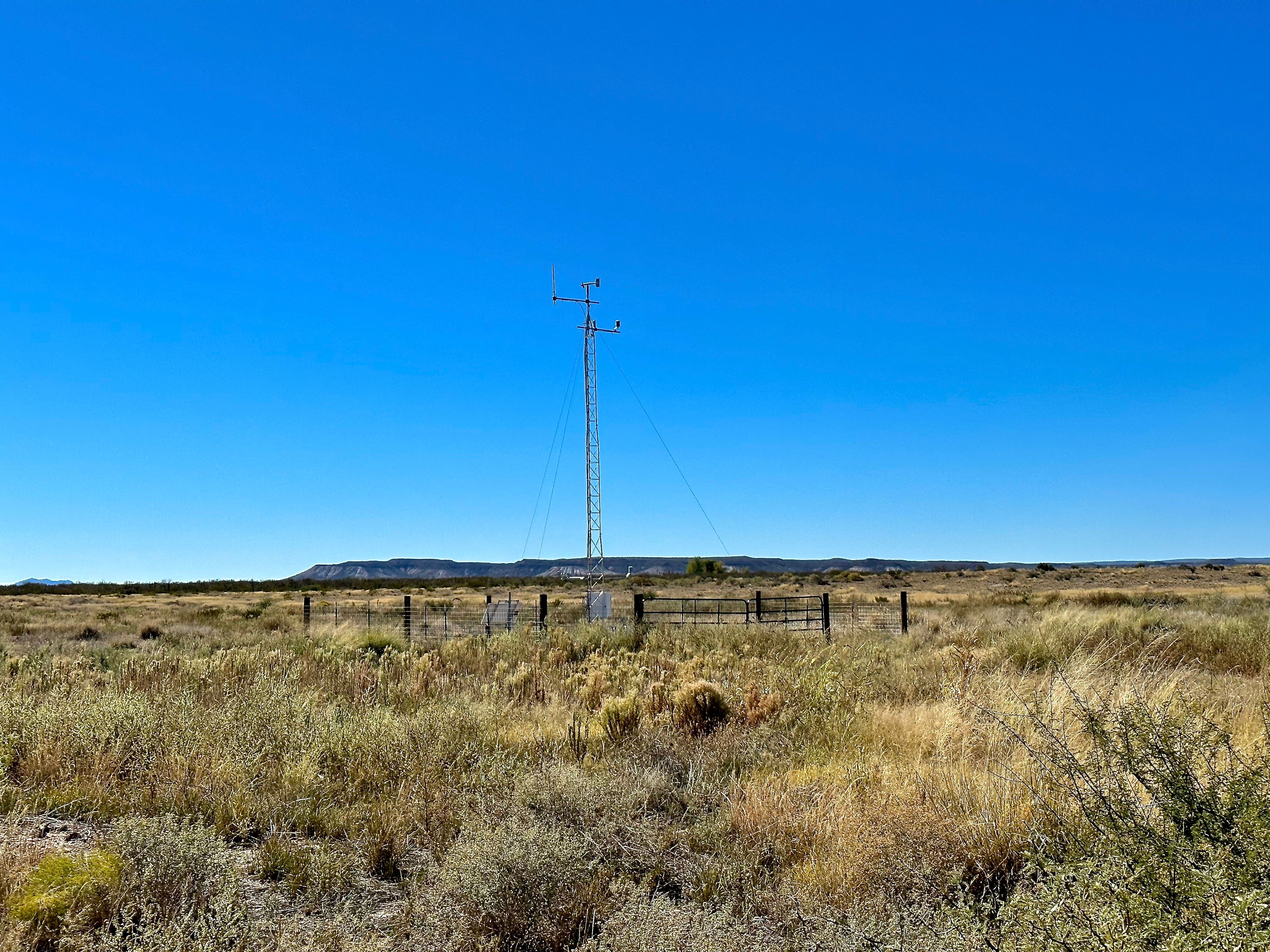  The Alamito Ranch in Presidio County - 物件實景
