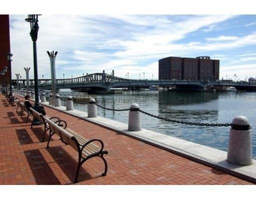 Boston, Massachusetts, 02210, United States, 2 Bedrooms Bedrooms, ,3 BathroomsBathrooms,Residential,For Sale,1770801