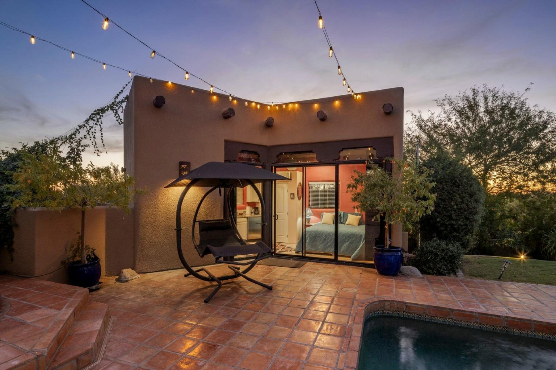  Desert Mountain - 物件實景