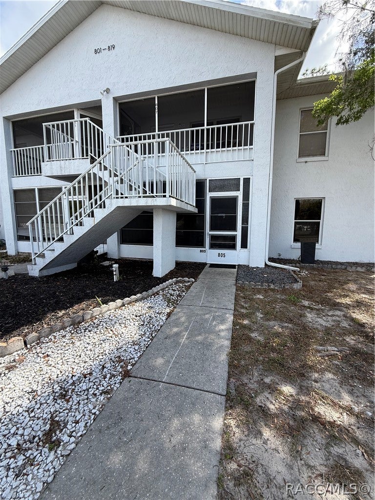Mayo Dr, Crystal River, FL 34429