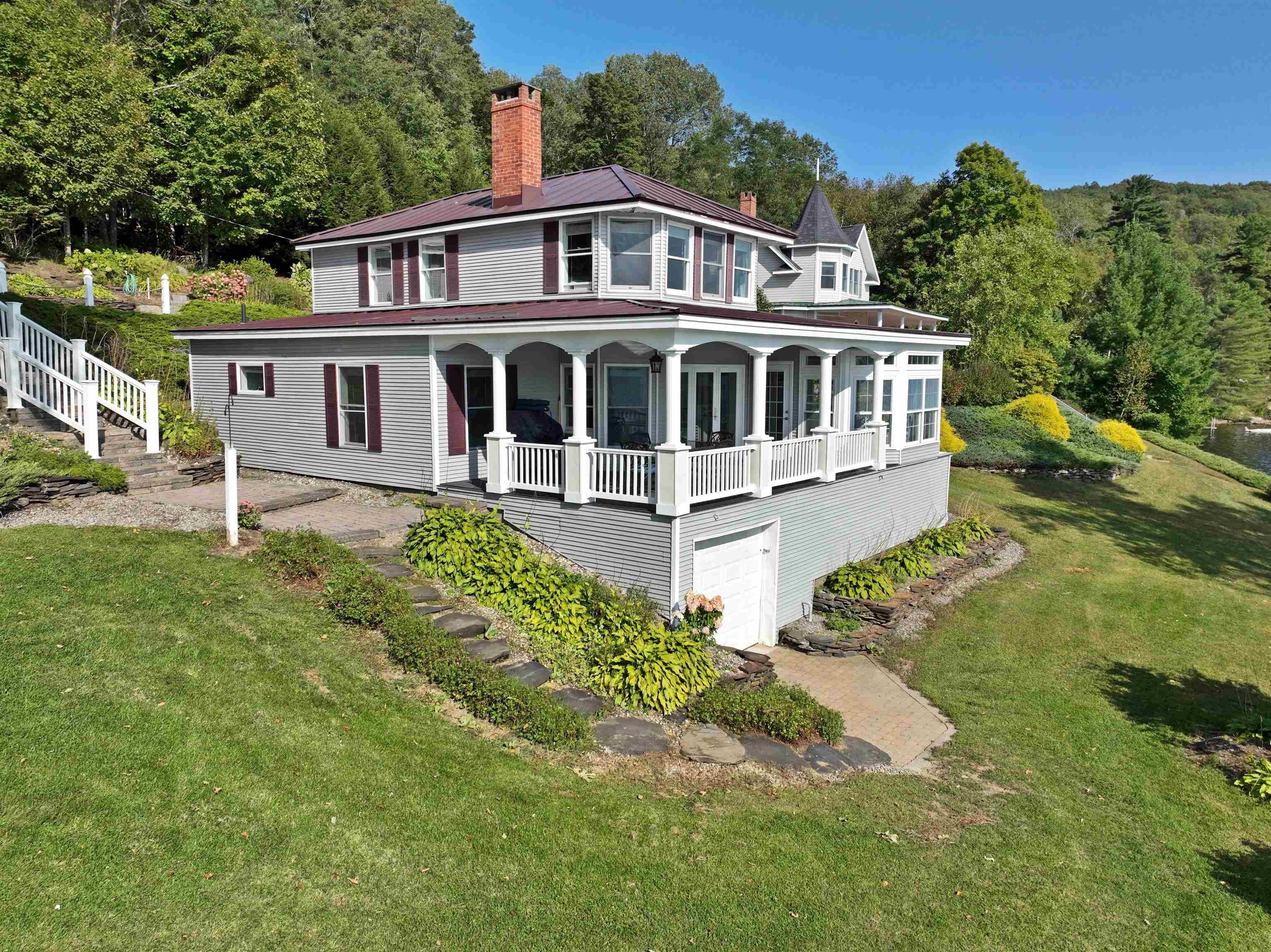 Barton, Vermont, 05822, United States, 2 Bedrooms Bedrooms, ,Residential,For Sale,1766049