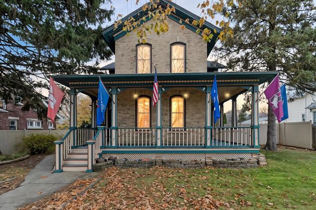 Milton Ave, Janesville, WI 53545