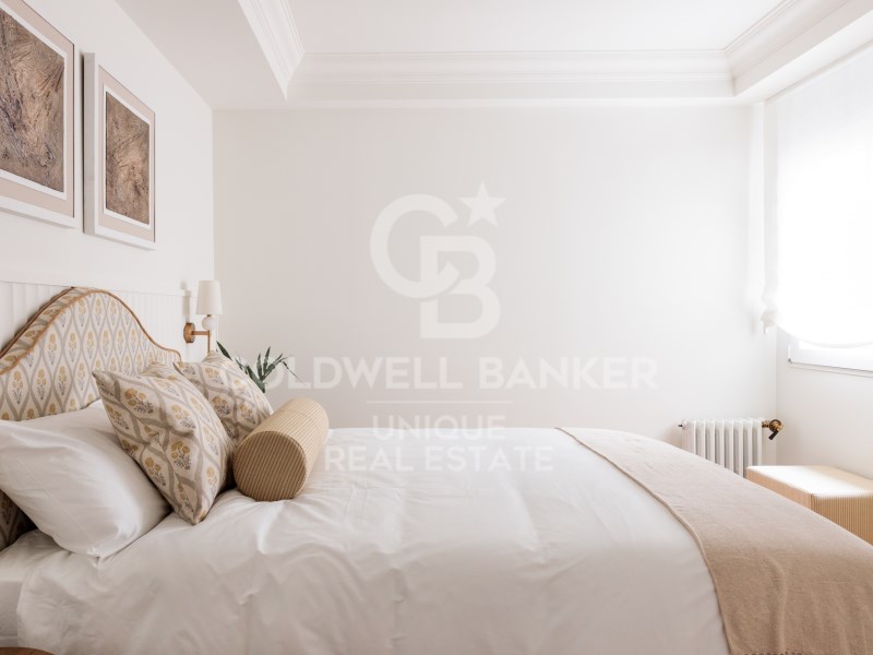 Madrid, Comunidad de Madrid, ES, 3 Bedrooms Bedrooms, ,3 BathroomsBathrooms,Residential,For Sale,1987630