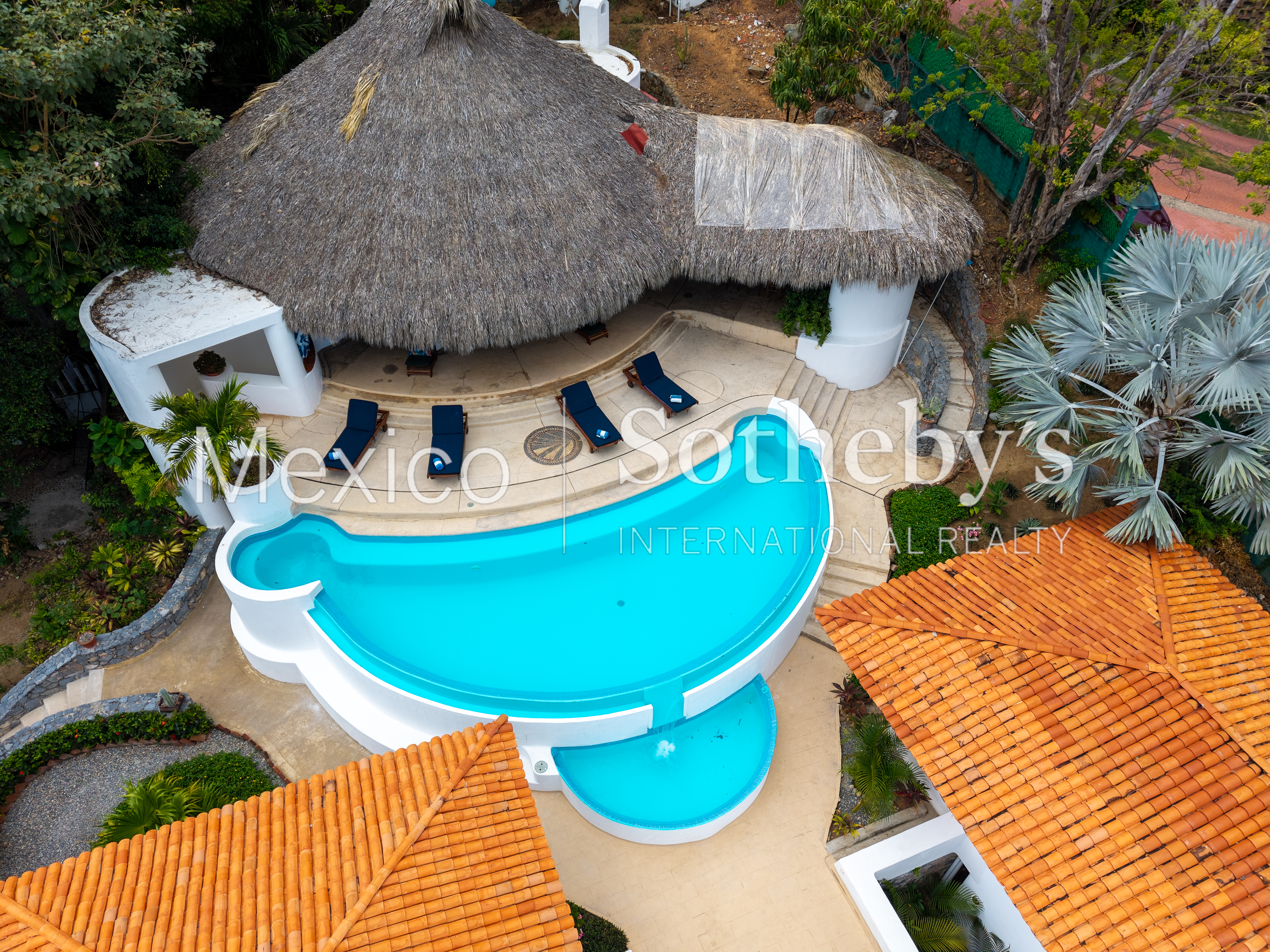 Casa Ixtapa Marivent - 物件實景