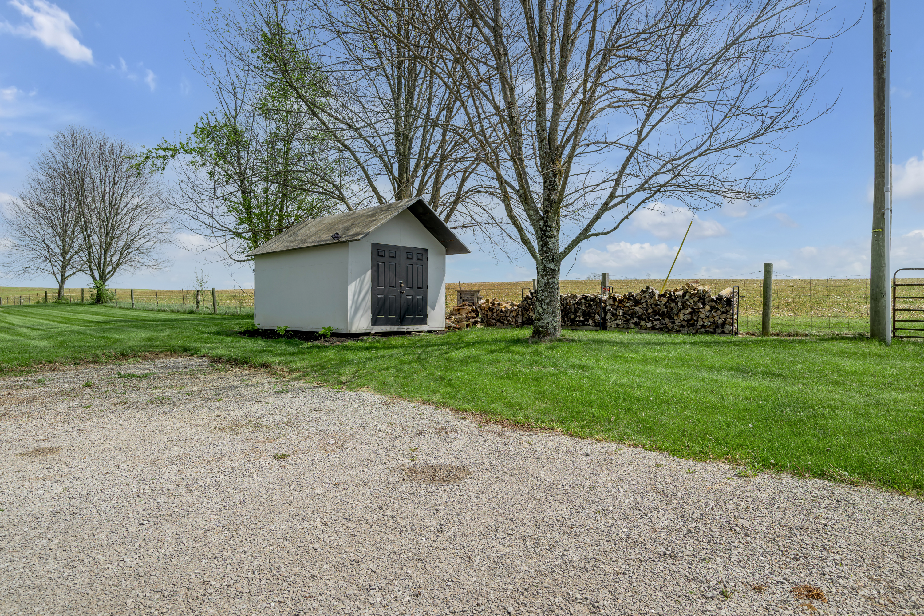  905 Pretty Run Road - 物件實景