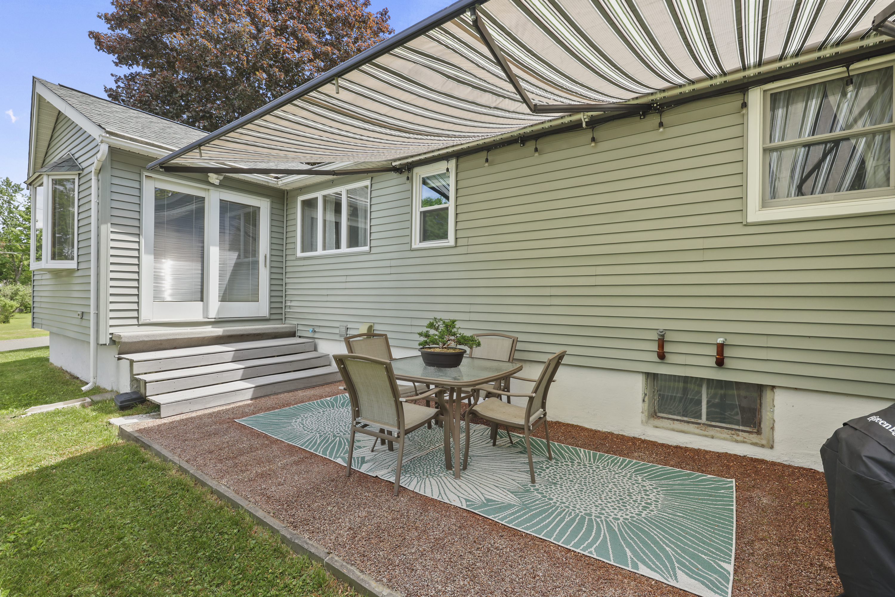  Updated 3BR Ranch on Corner Lot Near Trails & Shopping - 物件實景