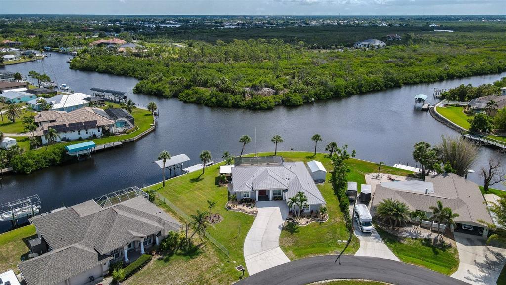 Port Charlotte, Florida, 33948, United States, 3 Bedrooms Bedrooms, ,2 BathroomsBathrooms,Residential,For Sale,1828725