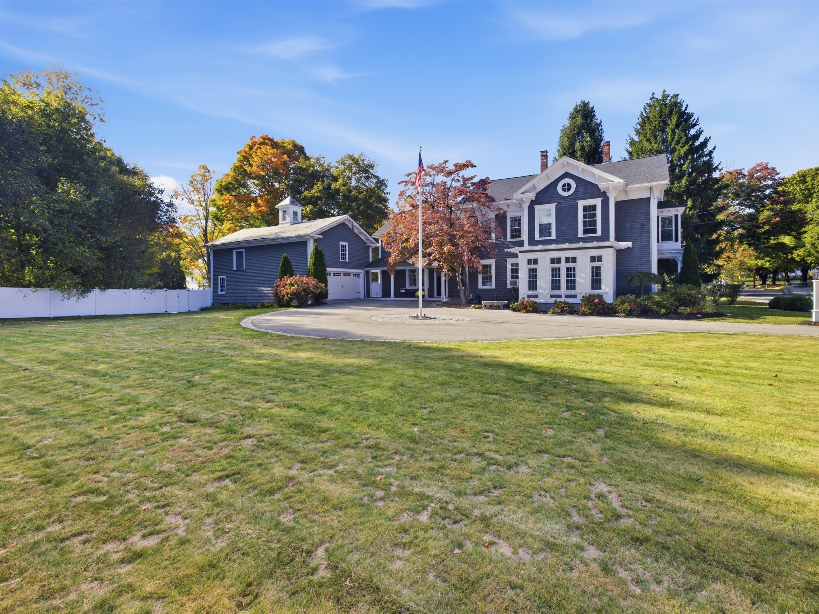  Historic Charm and Modern Luxury in Downtown Westborough - 物件實景