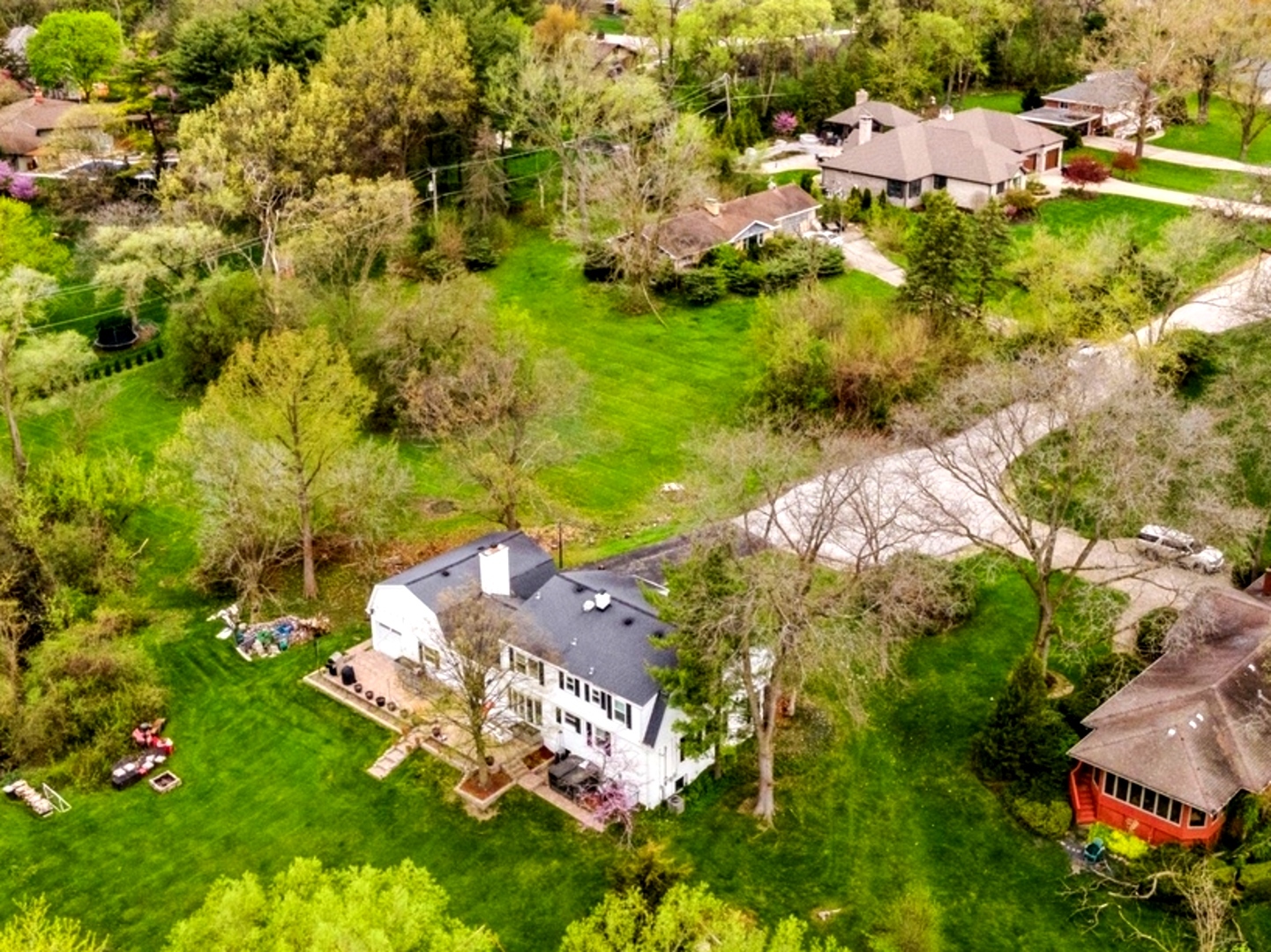 Willowbrook, Illinois, 60527, United States, ,Land,For Sale,1721521