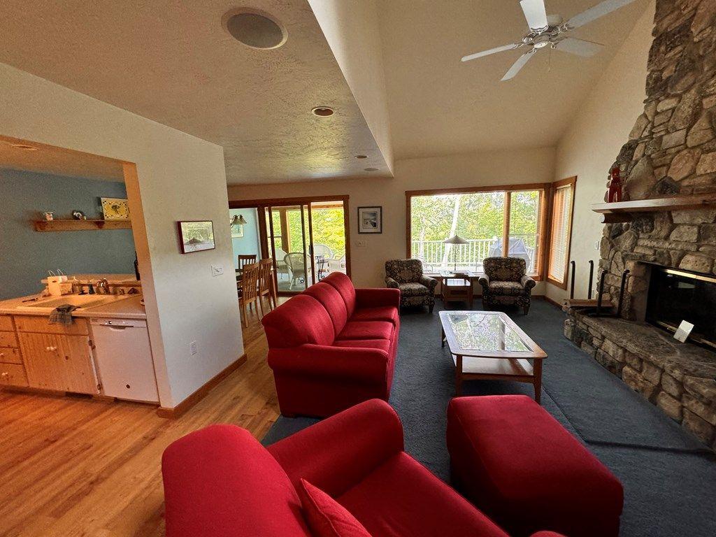 Fish Creek, Wisconsin, 54212, United States, 3 Bedrooms Bedrooms, ,3 BathroomsBathrooms,Residential,For Sale,1828521