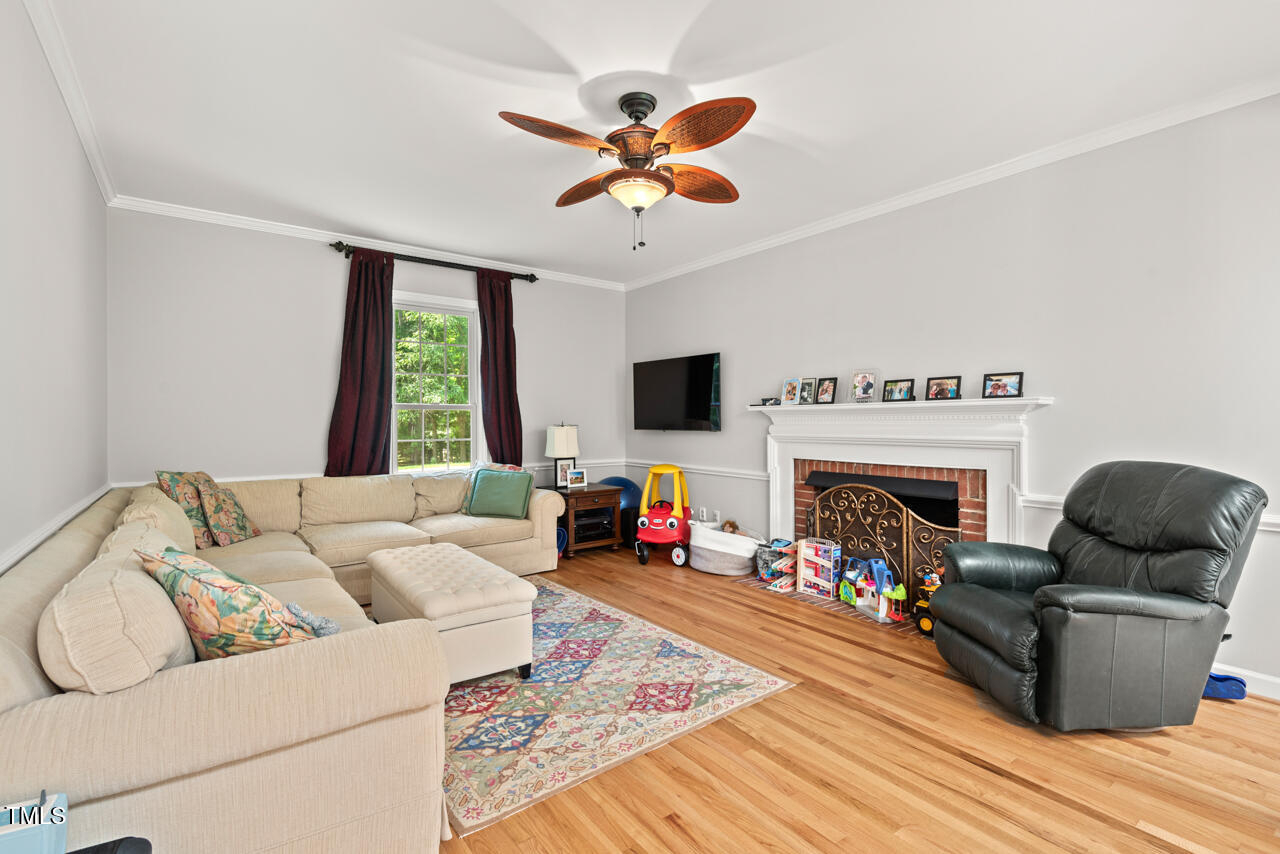 Durham, North Carolina, 27705, United States, 3 Bedrooms Bedrooms, ,3 BathroomsBathrooms,Residential,For Sale,1846850