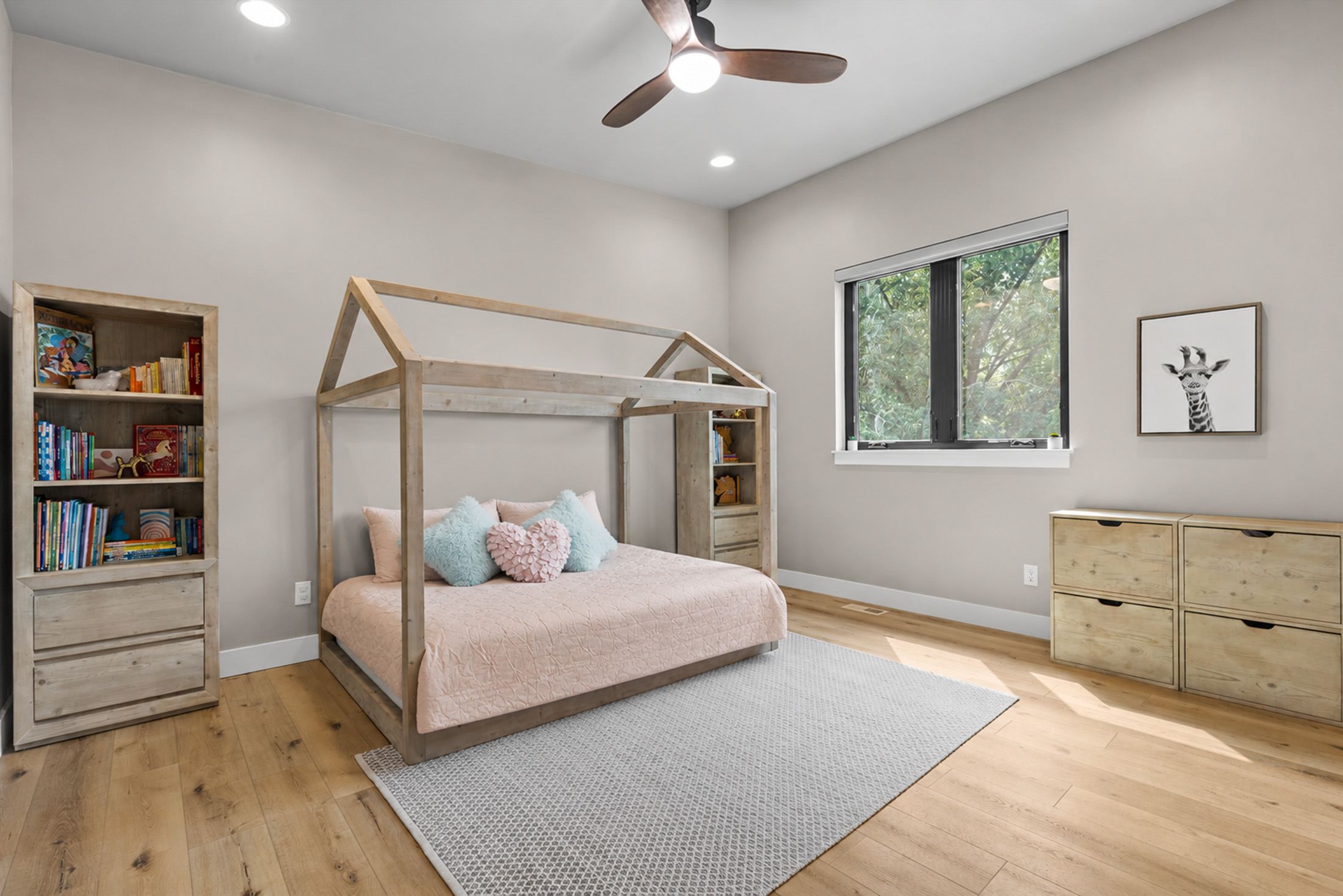  1647 Red Hawk Court, Steamboat Springs, CO 80487 - 物件實景