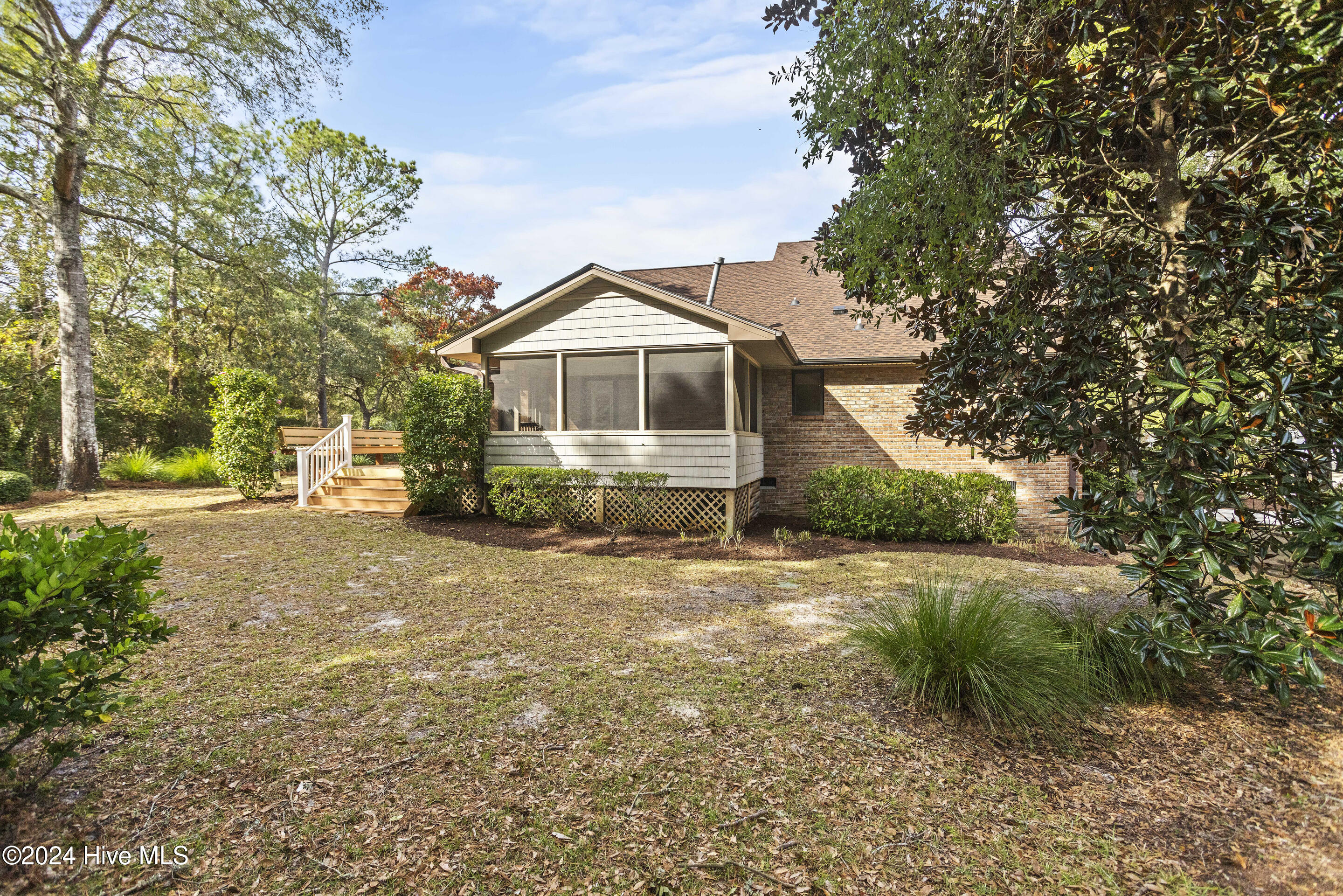 289 Heather Drive, Sunset Beach, North Carolina, 28468, United States, 3 Bedrooms Bedrooms, ,2 BathroomsBathrooms,Residential,For Sale,289 Heather Drive,1673374